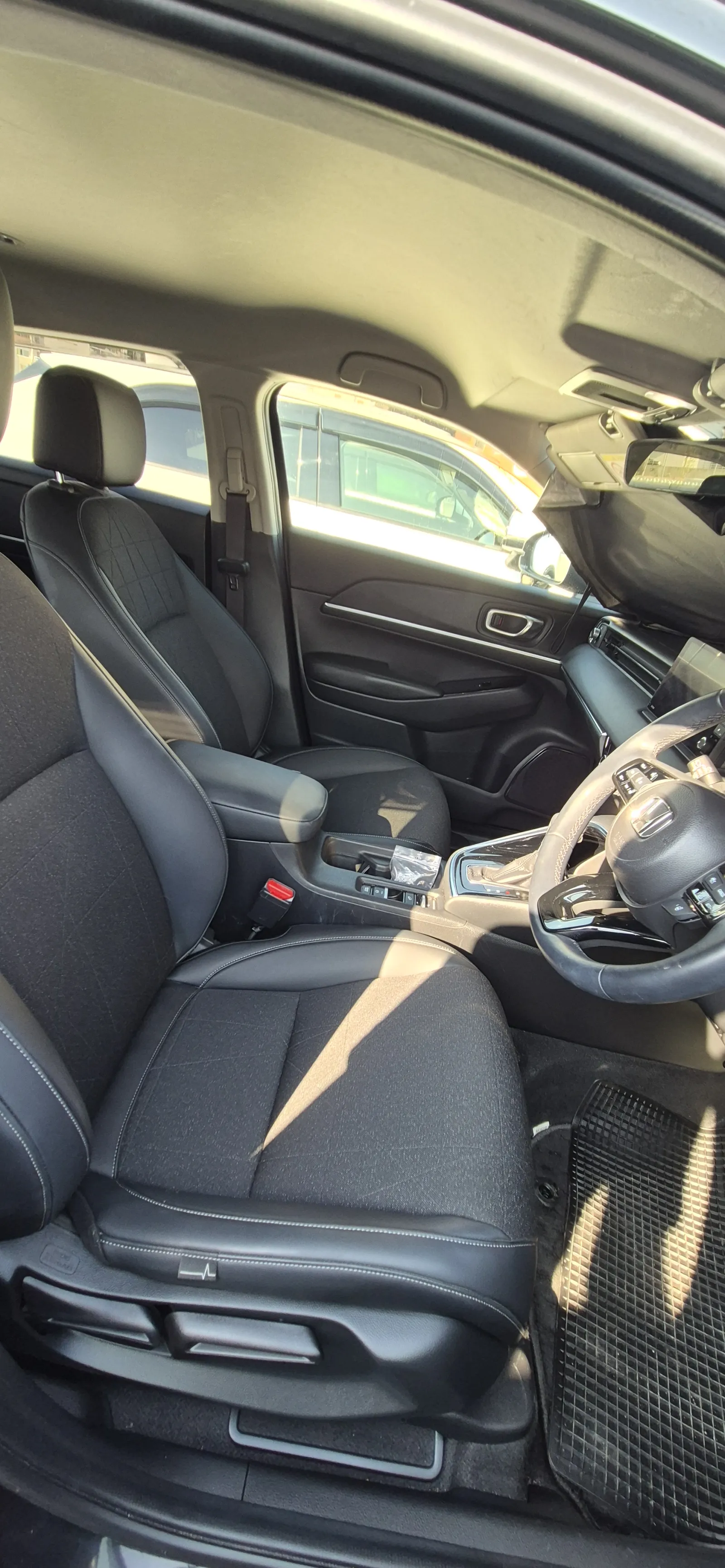 Honda VEZEL MUGEN - photo 5