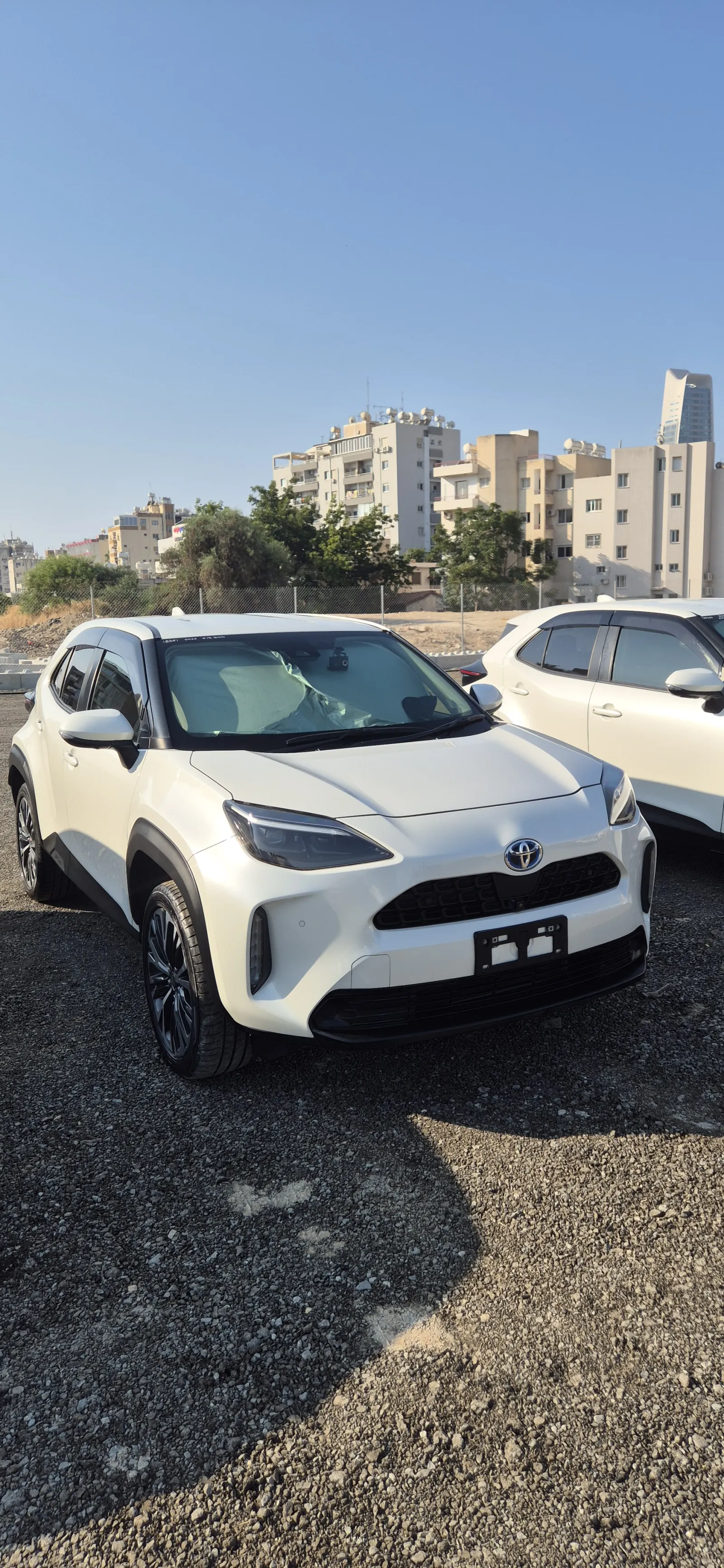 Toyota Yaris Cross - photo 2