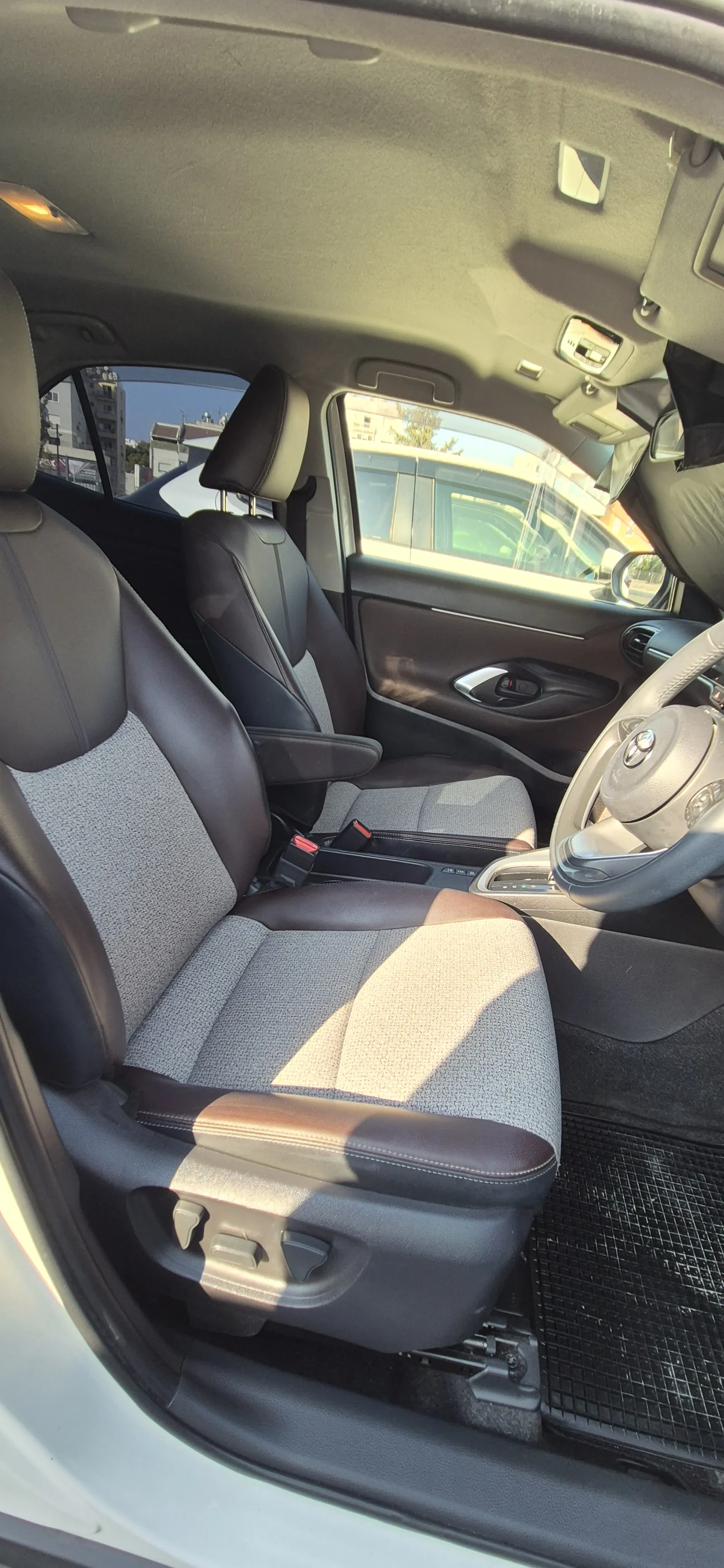 Toyota Yaris Cross - photo 4