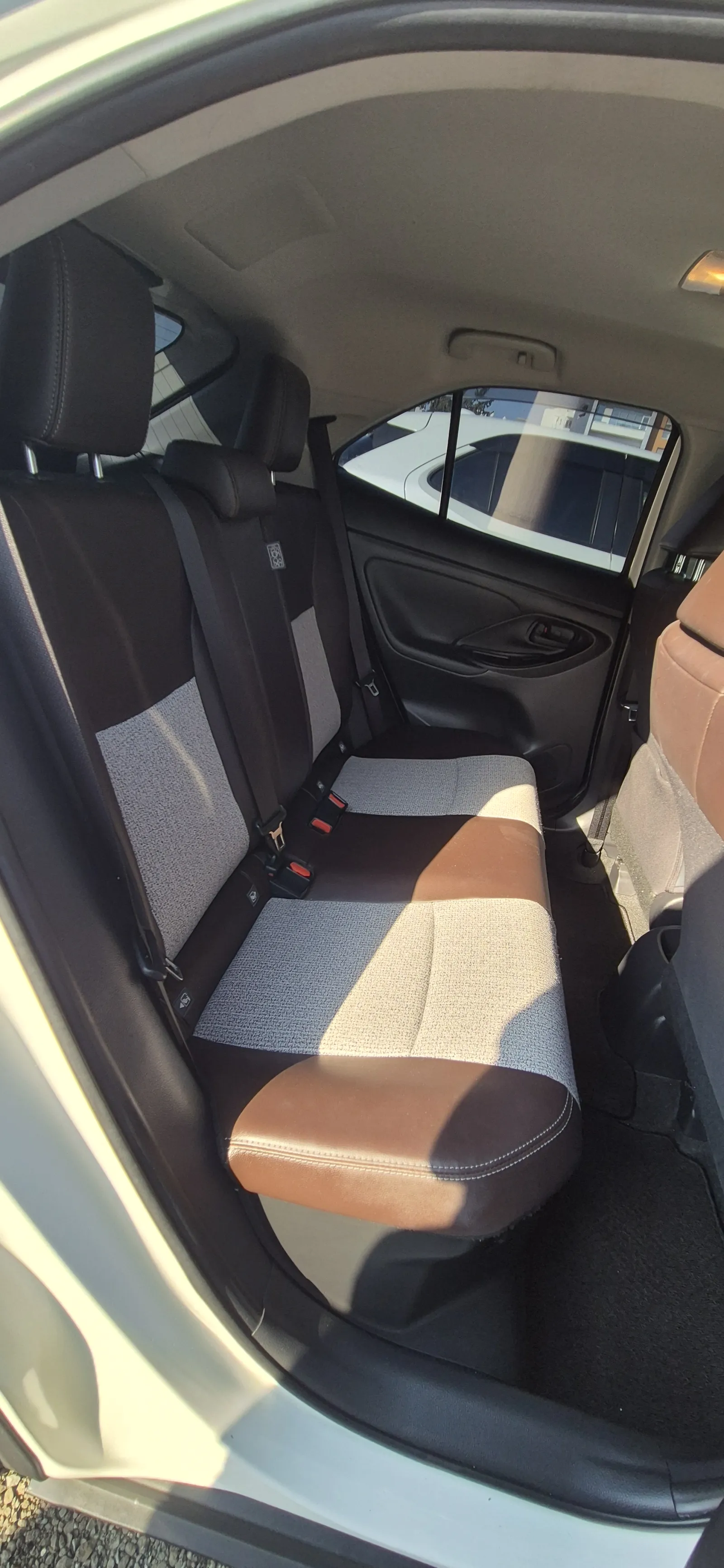 Toyota Yaris Cross - photo 5