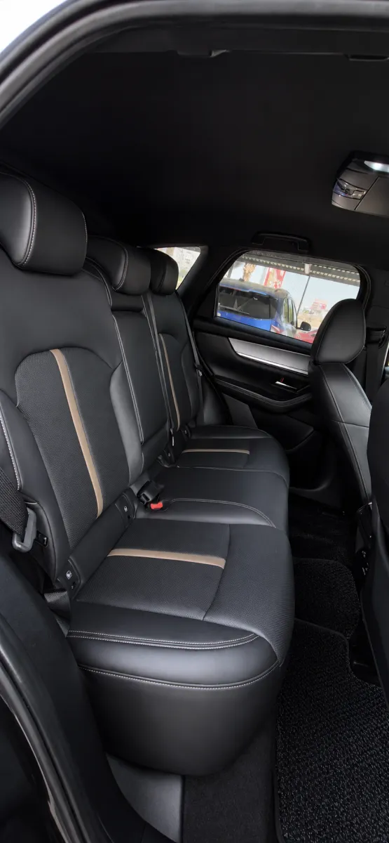 Mazda CX 60 - photo 5