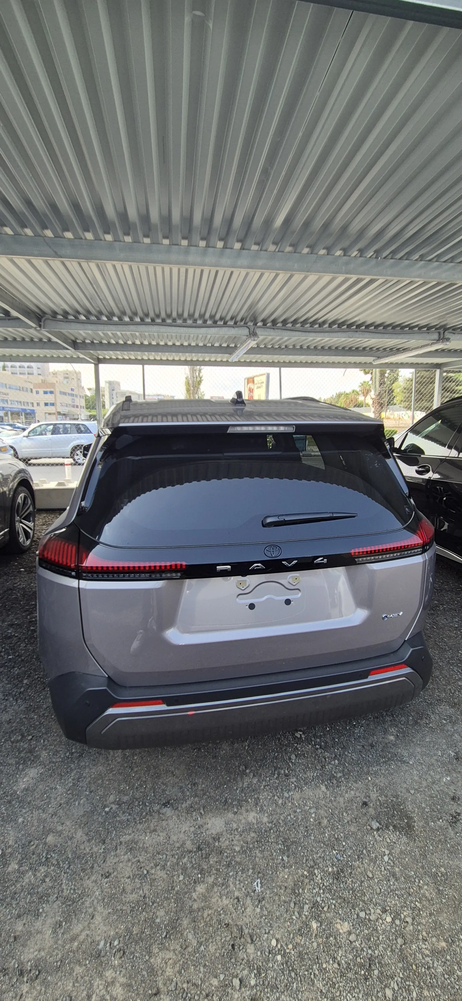 Toyota RAV 4 - photo 2