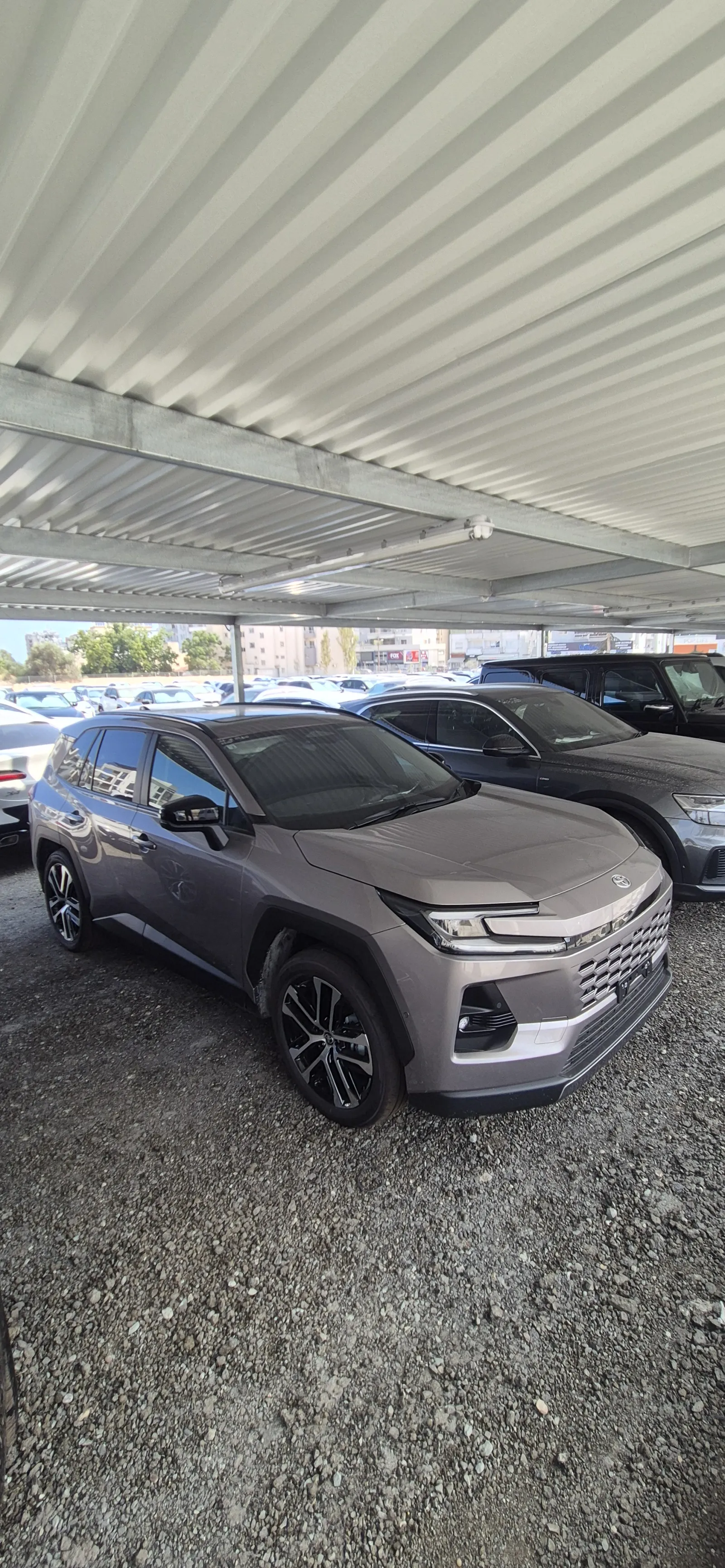 Toyota RAV 4 - photo 4