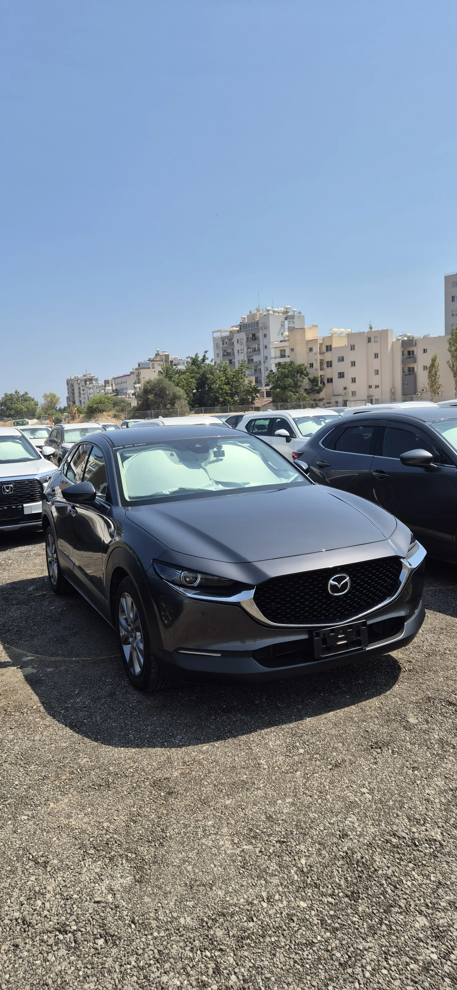 Mazda CX 30 - photo 2
