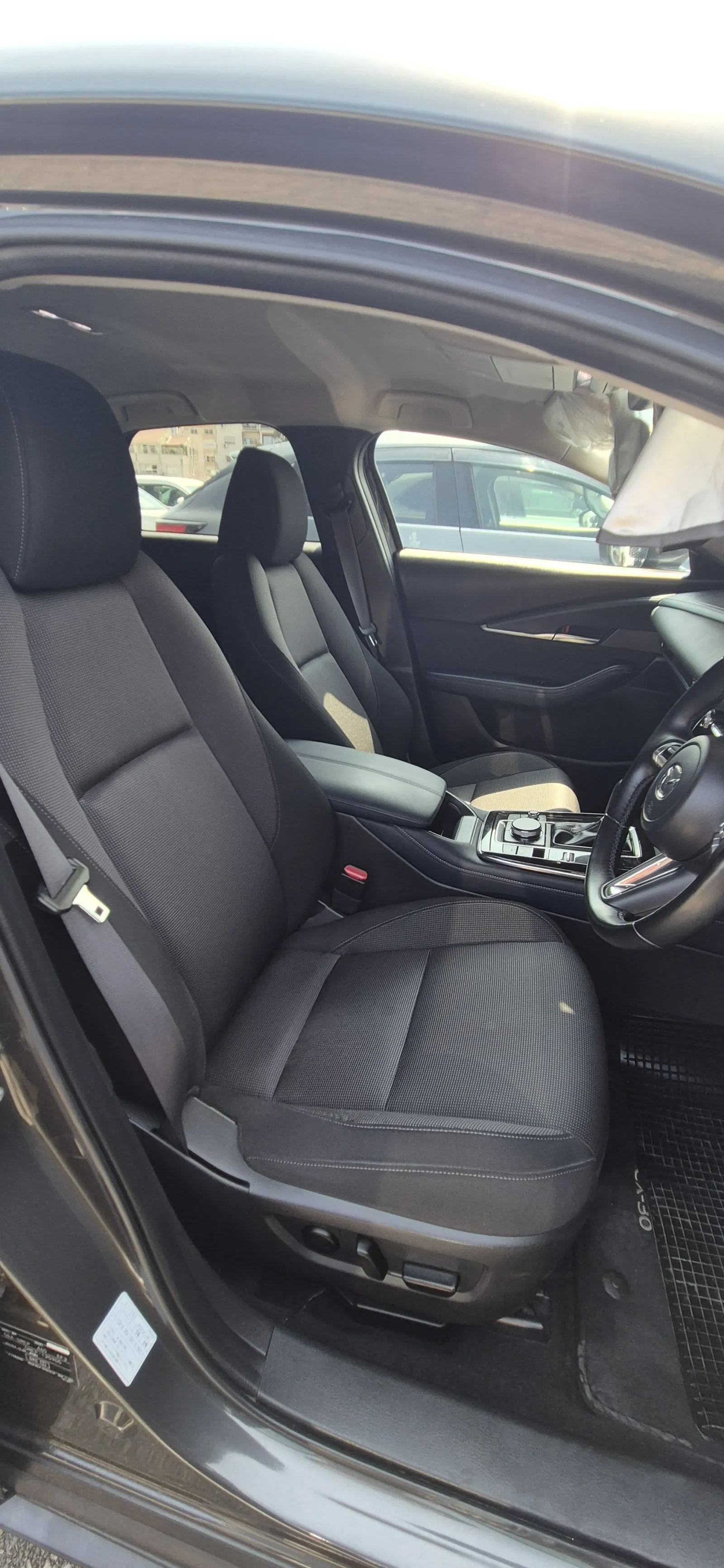 Mazda CX 30 - photo 5
