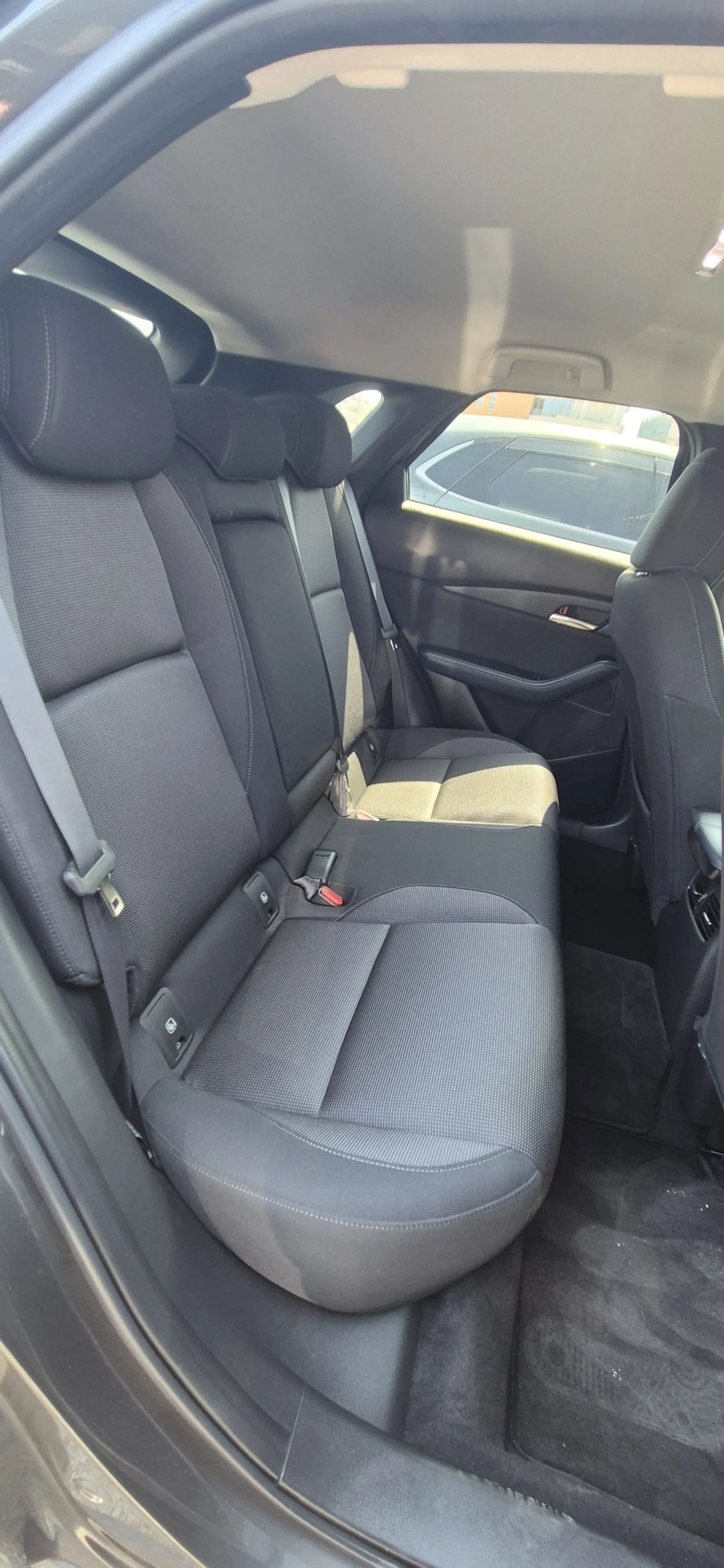 Mazda CX 30 - photo 6