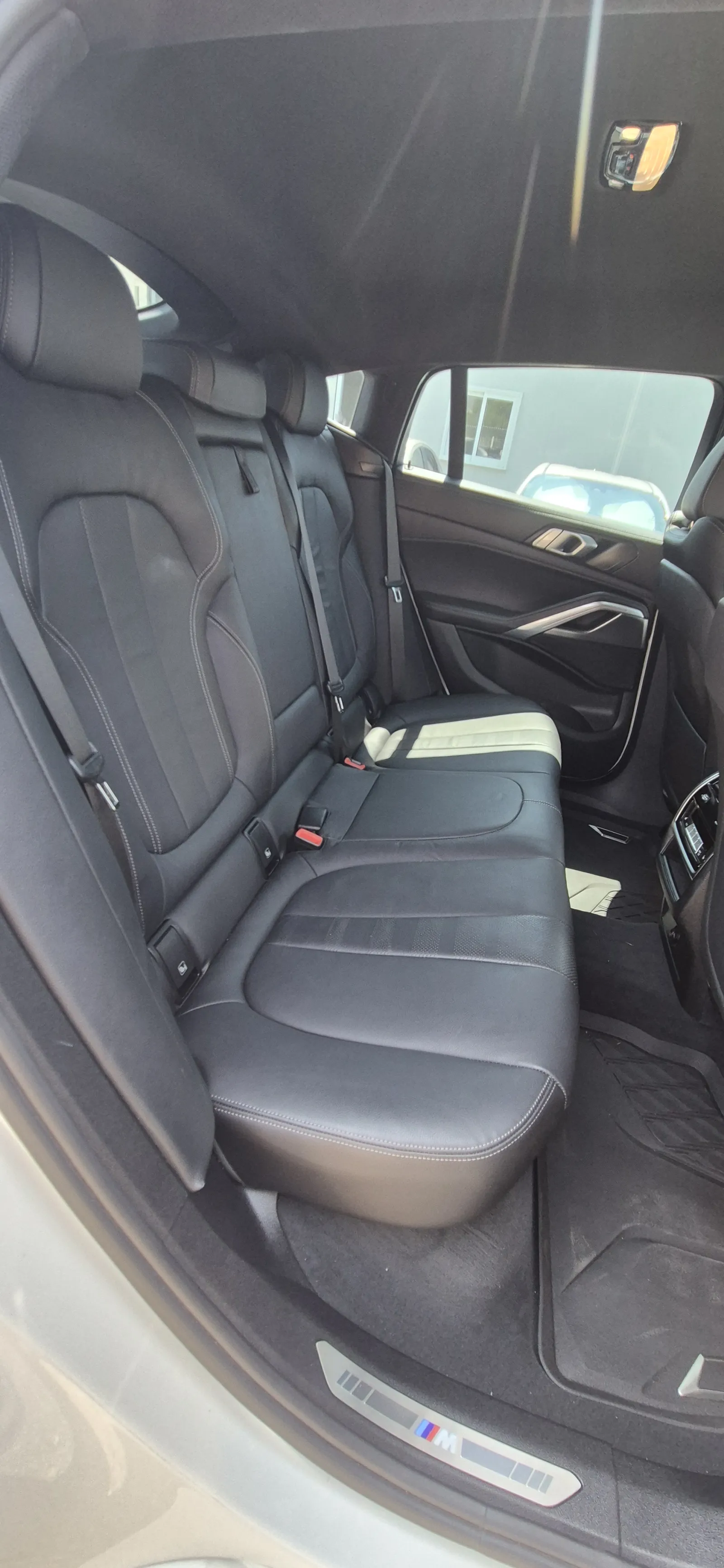 BMW X6 35d M SPORT X-DRIVE - photo 6