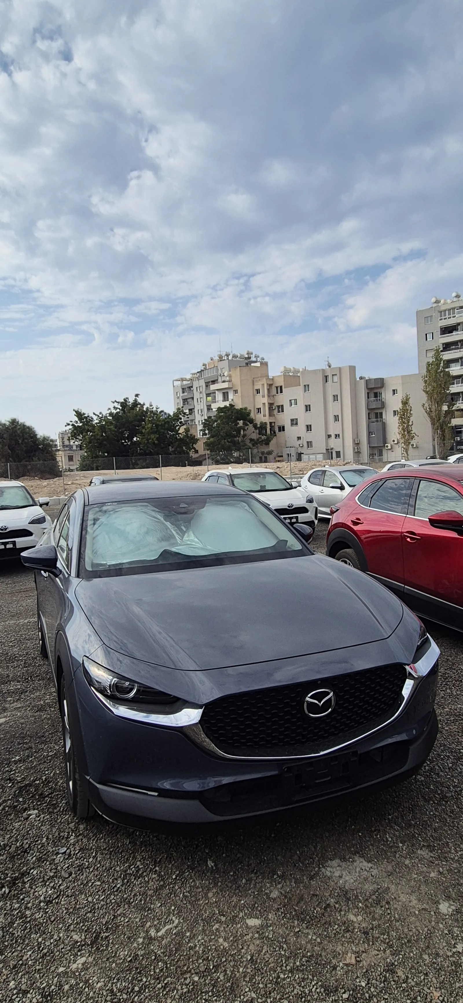 Mazda CX 30 - photo 2