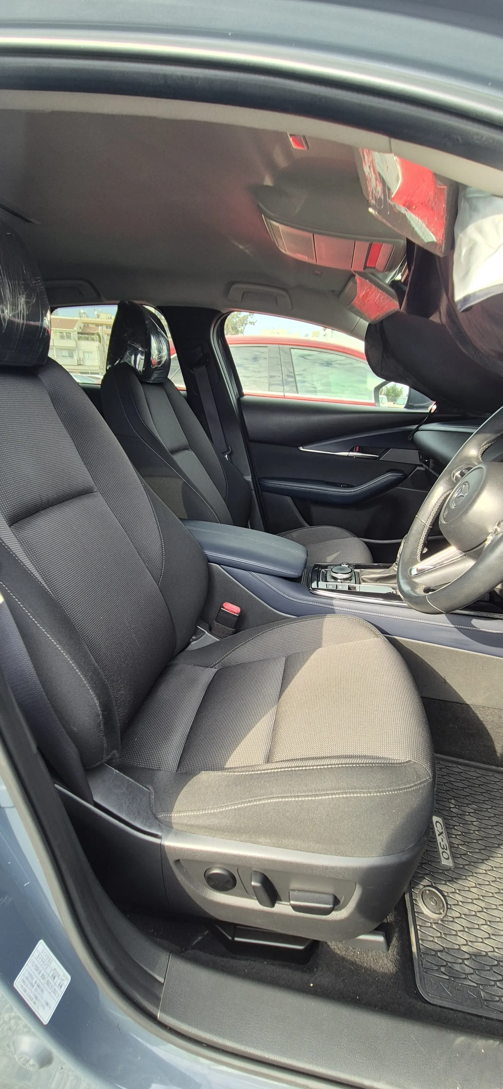 Mazda CX 30 - photo 5