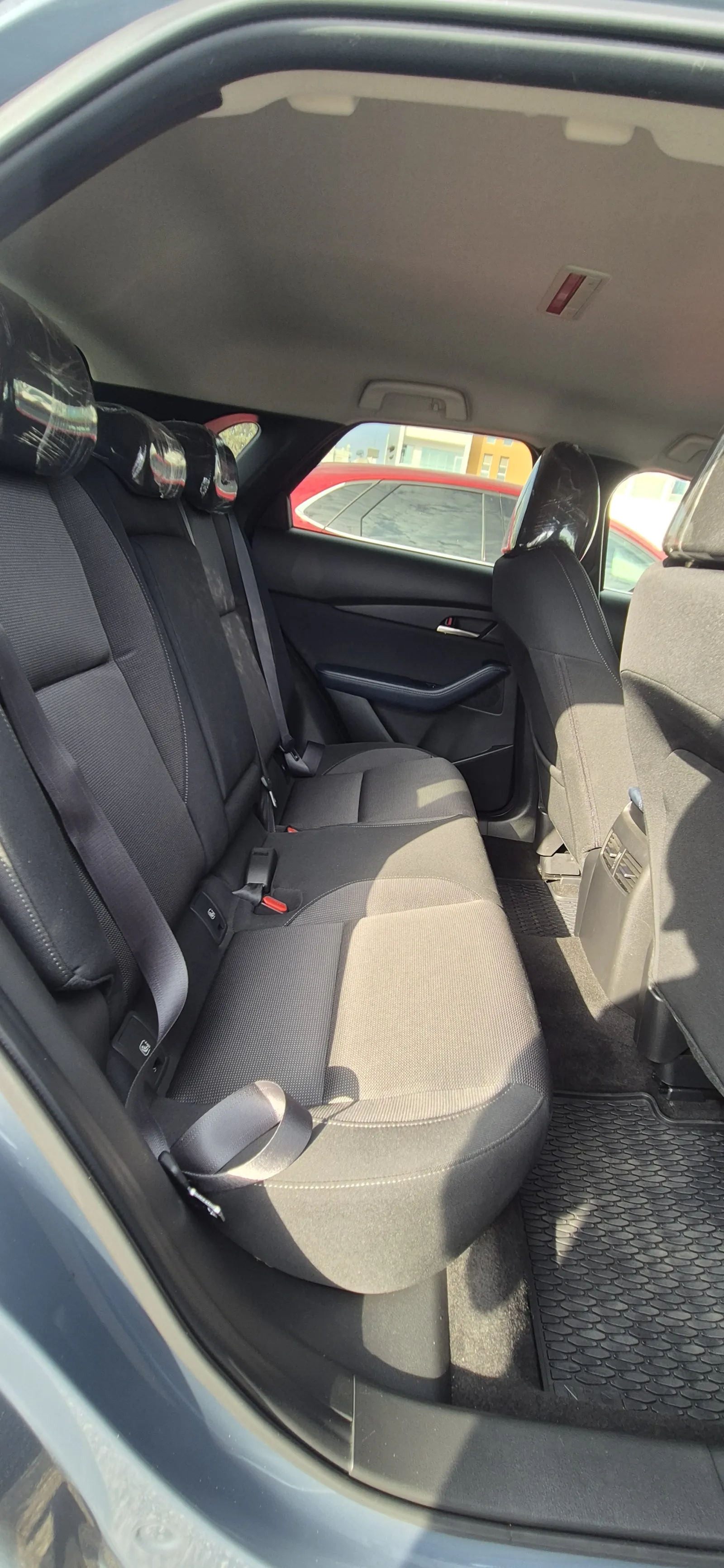 Mazda CX 30 - photo 6