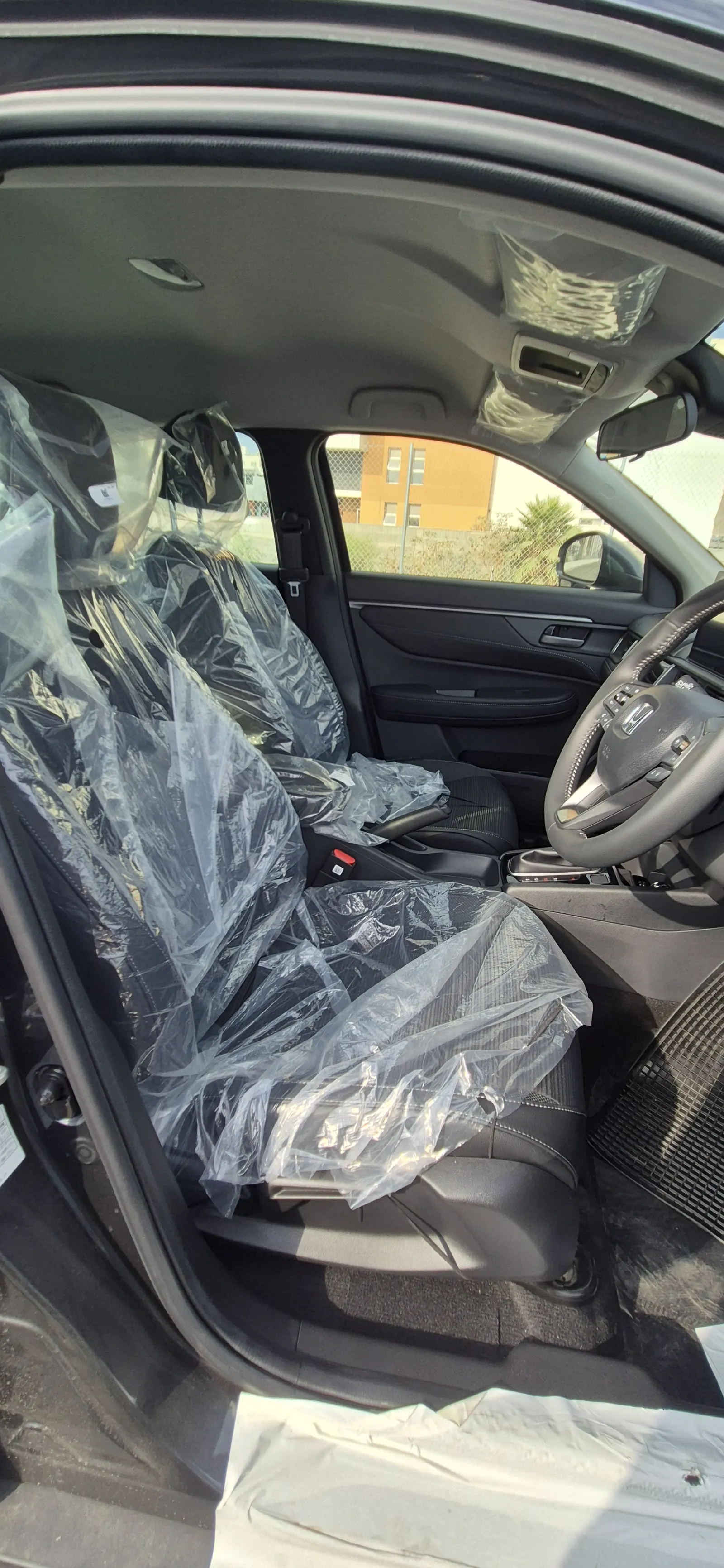 Honda WRV Z PACKAGE - photo 5