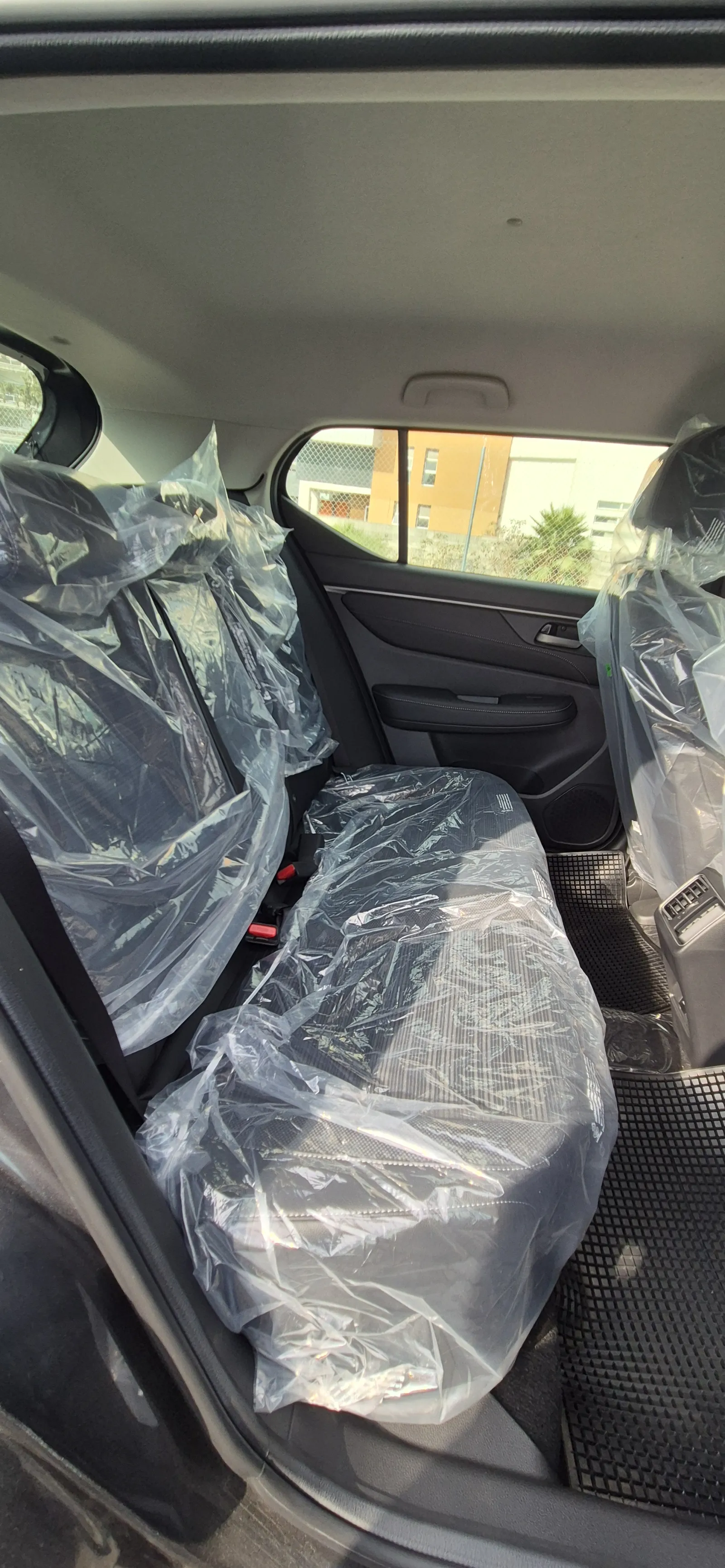 Honda WRV Z PACKAGE - photo 6