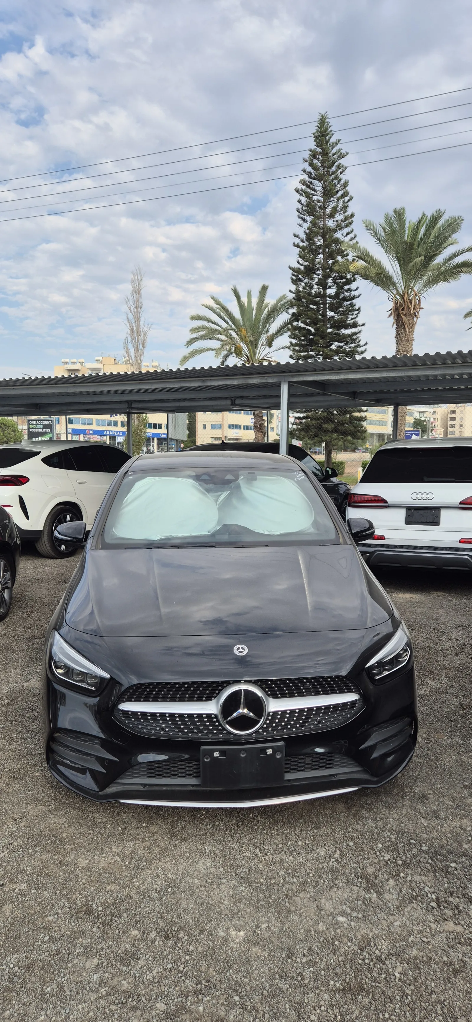 Mercedes-Benz B 200d - photo 2