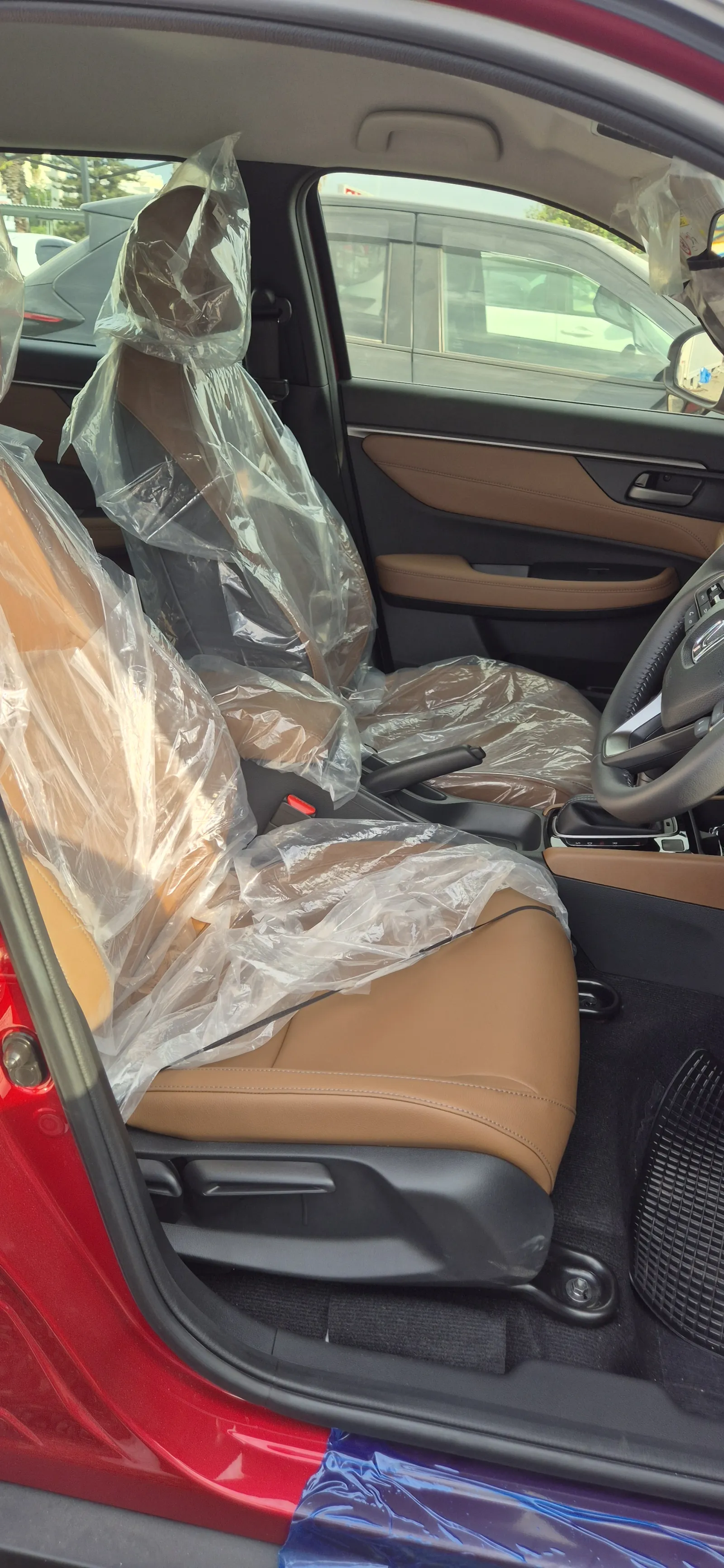 Honda WRV - photo 5