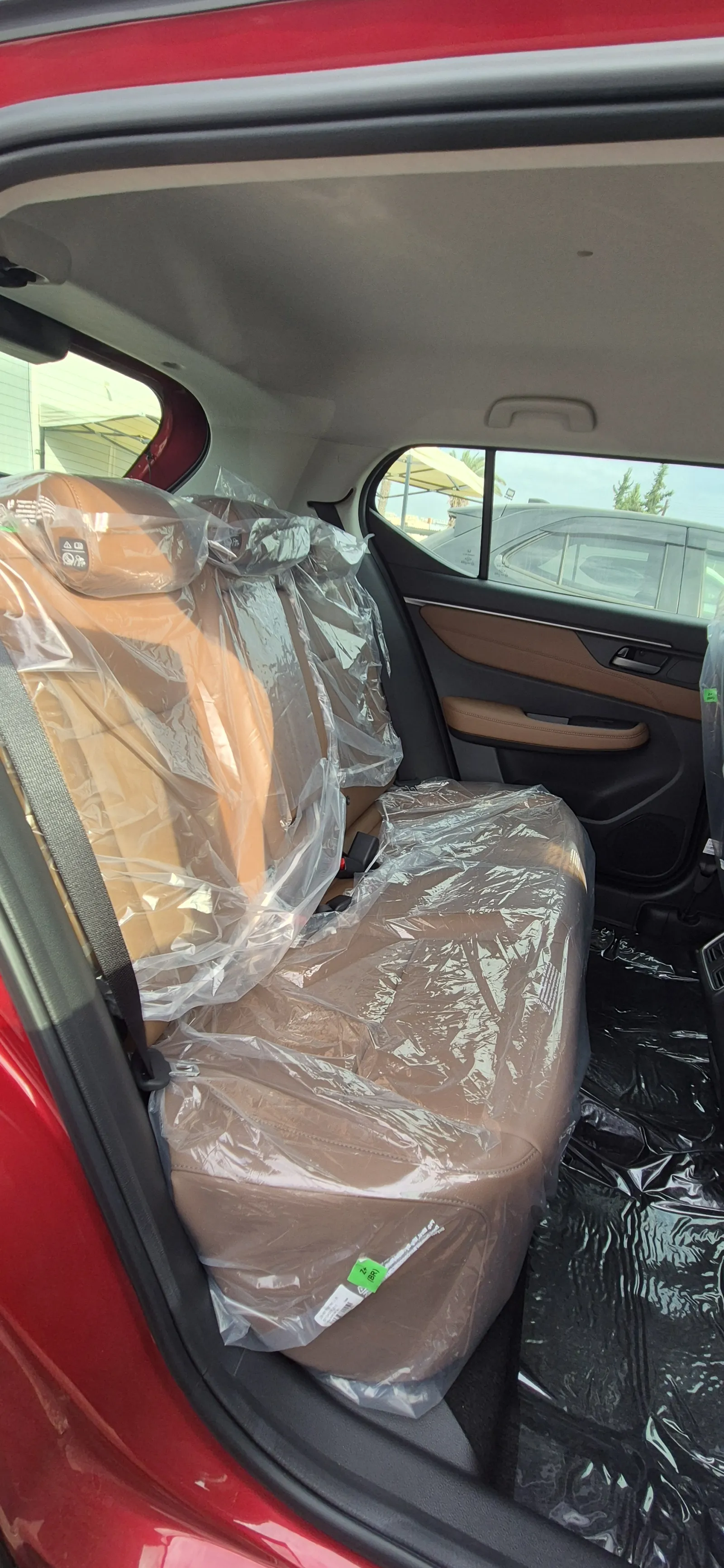 Honda WRV - photo 6