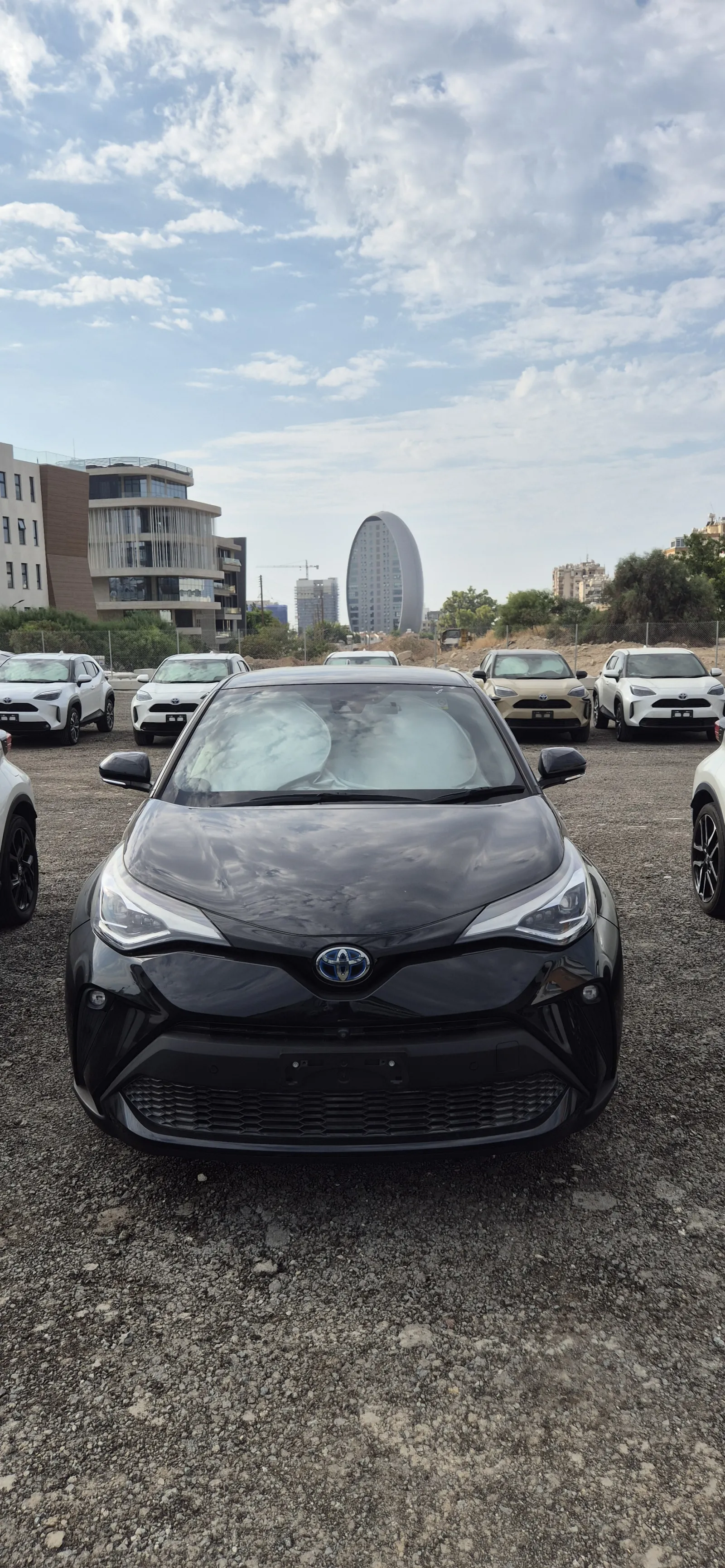 Toyota CHR - photo 2