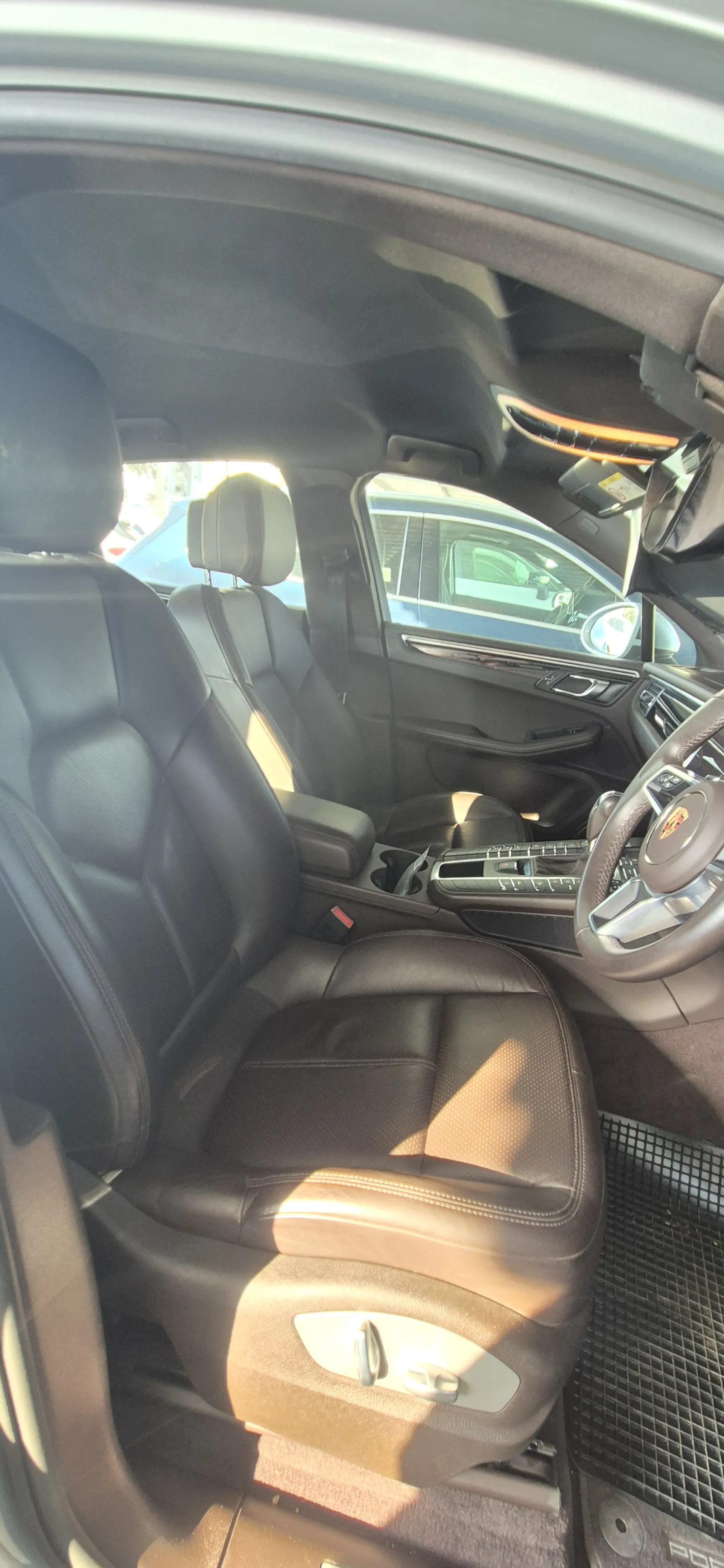 Porsche Macan S - photo 5