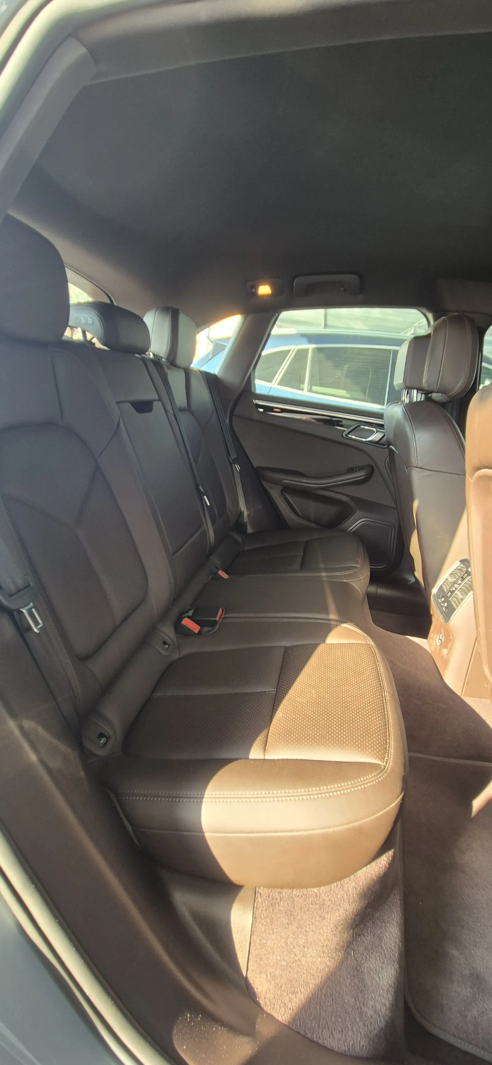 Porsche Macan S - photo 6