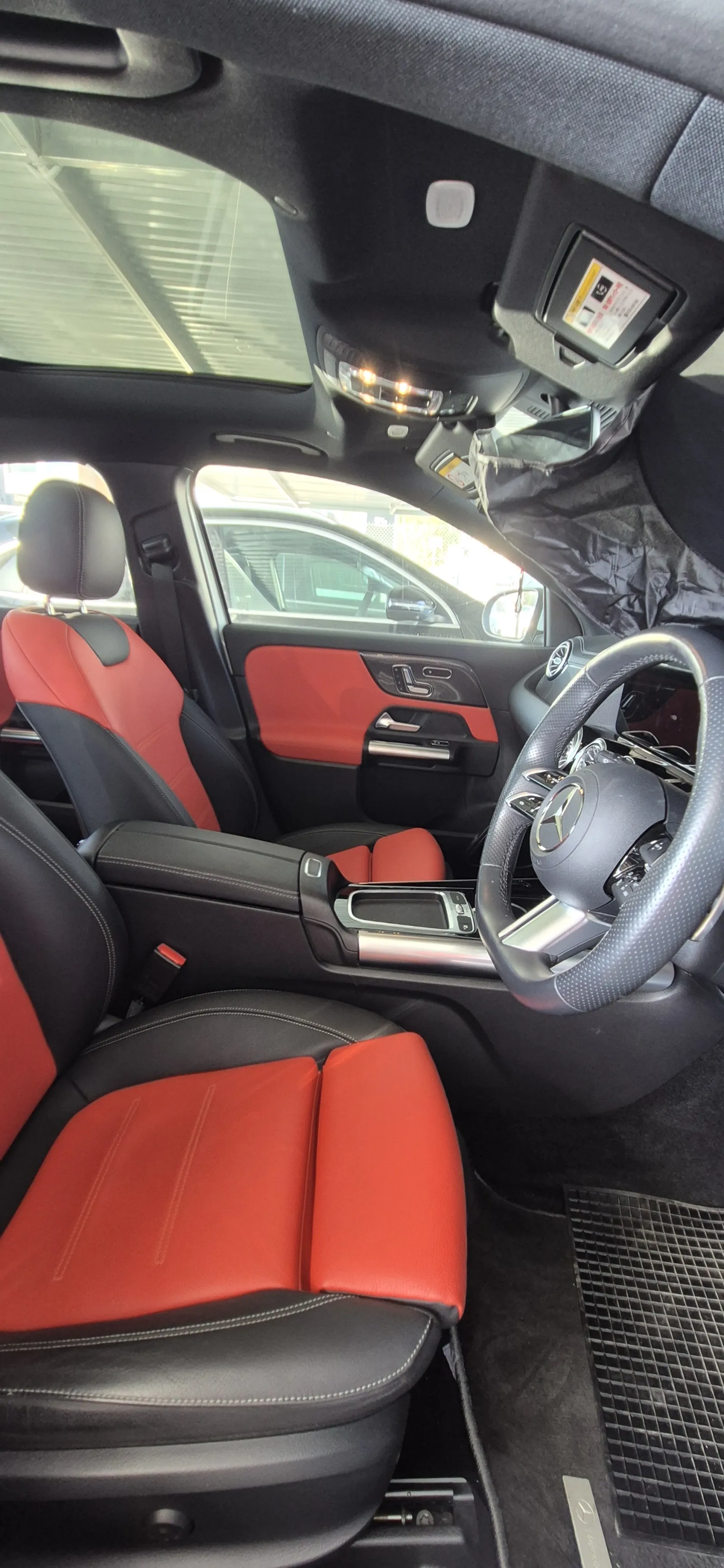 Mercedes-Benz GLA 200d - photo 5