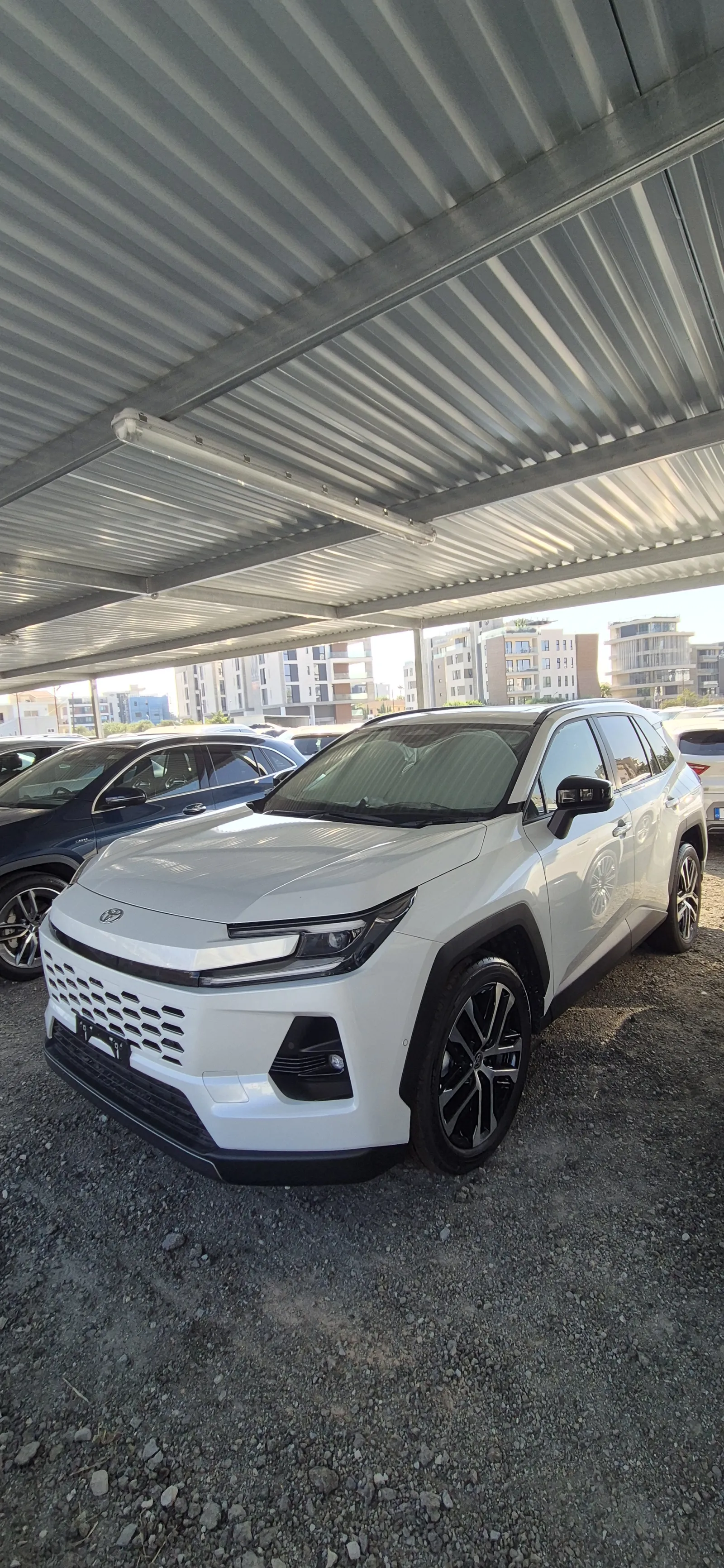 Toyota RAV 4 - photo 3