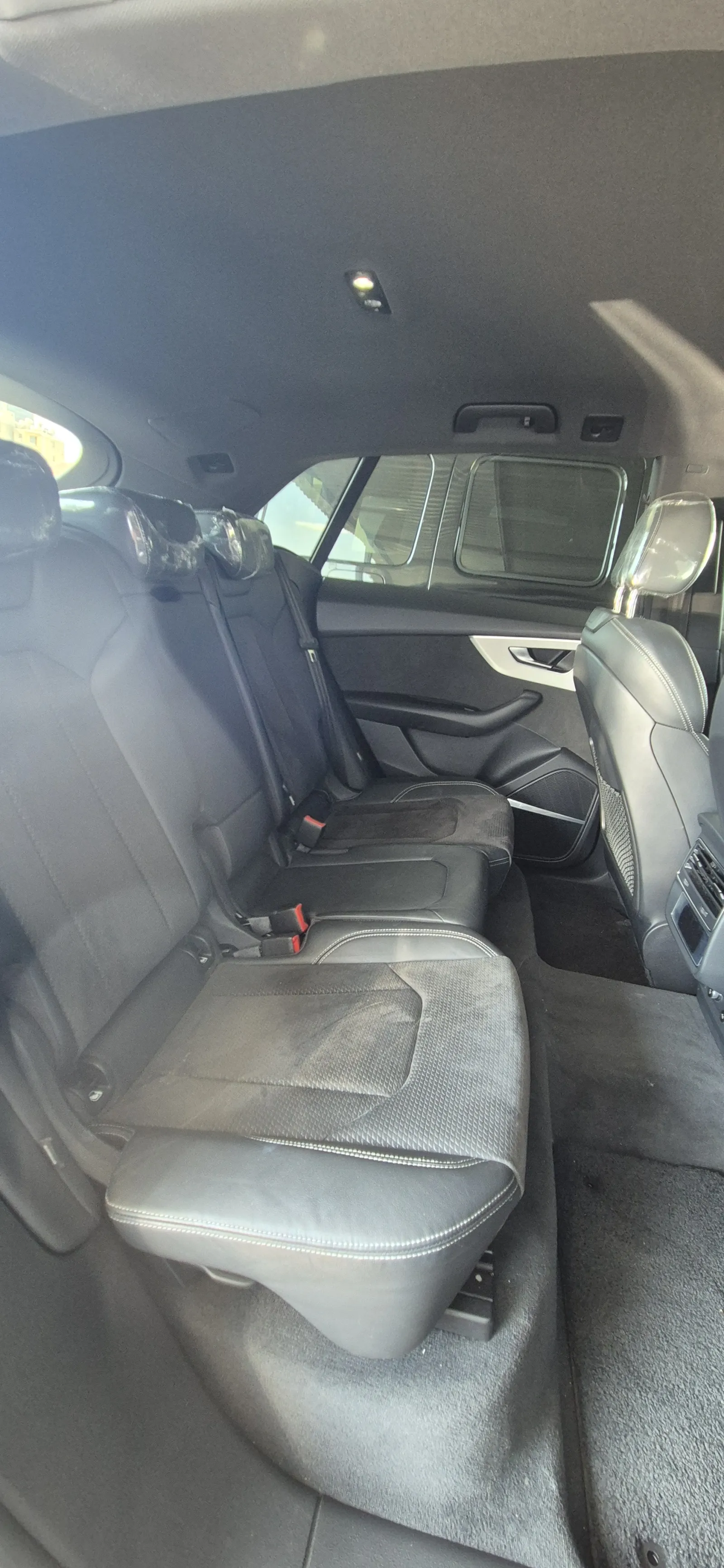 Audi Q8 quattro - photo 6