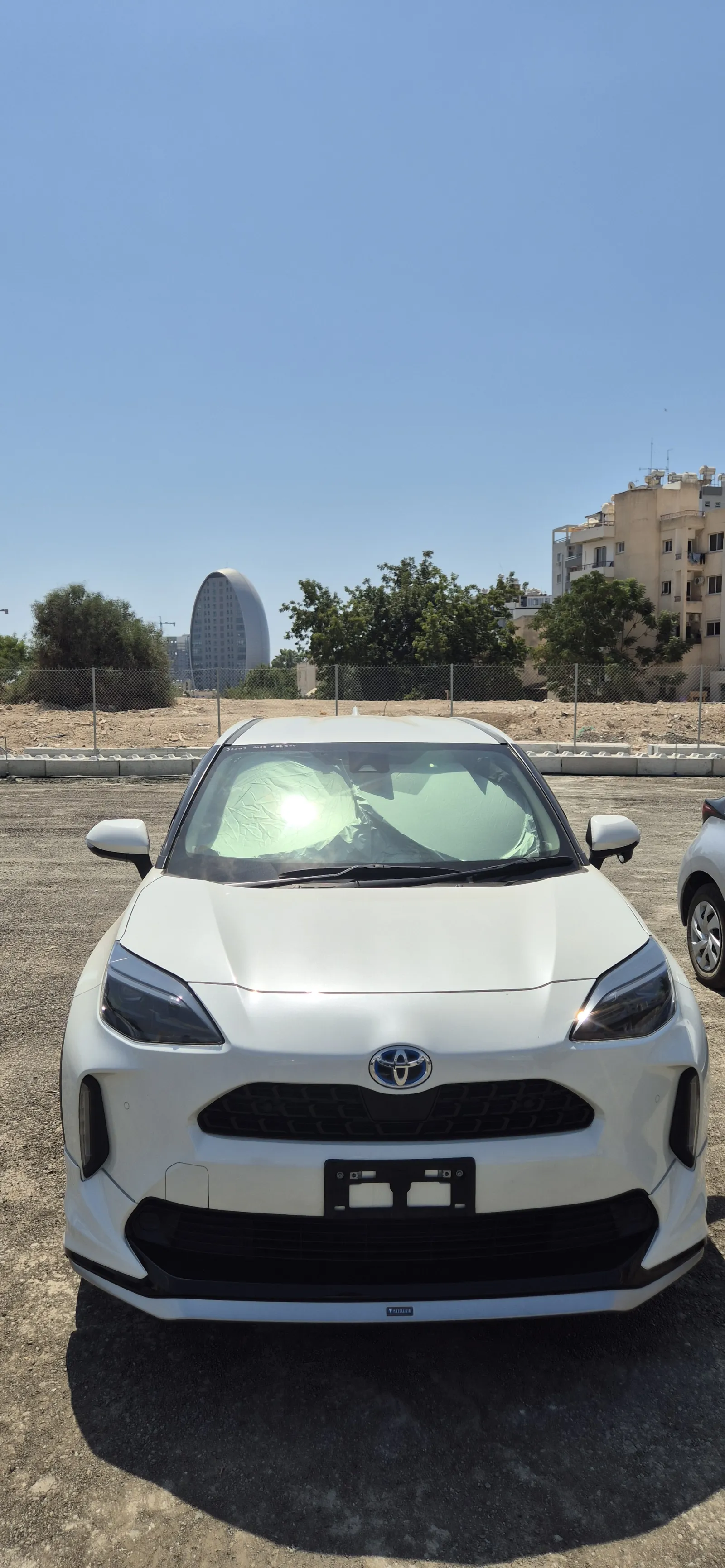 Toyota Yaris Cross - photo 2