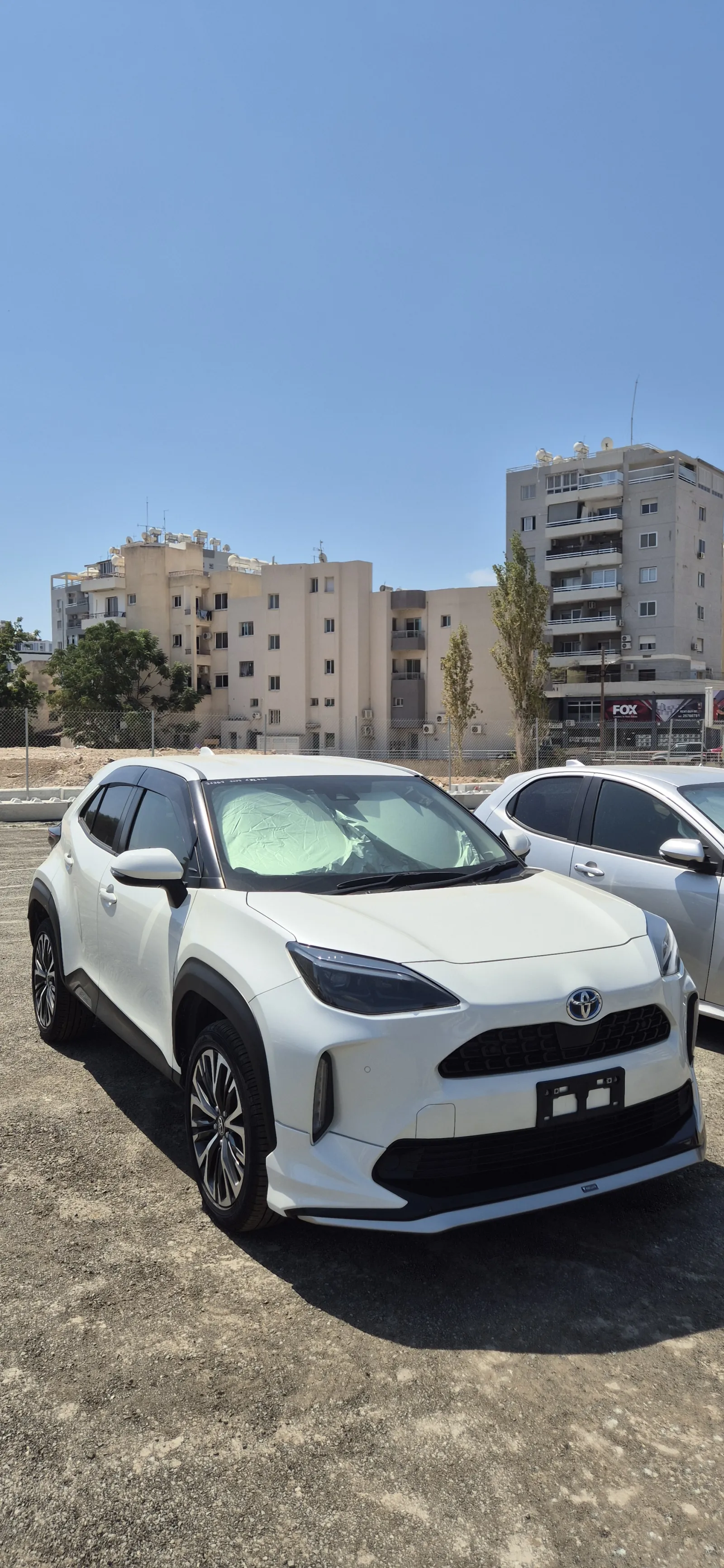 Toyota Yaris Cross - photo 3