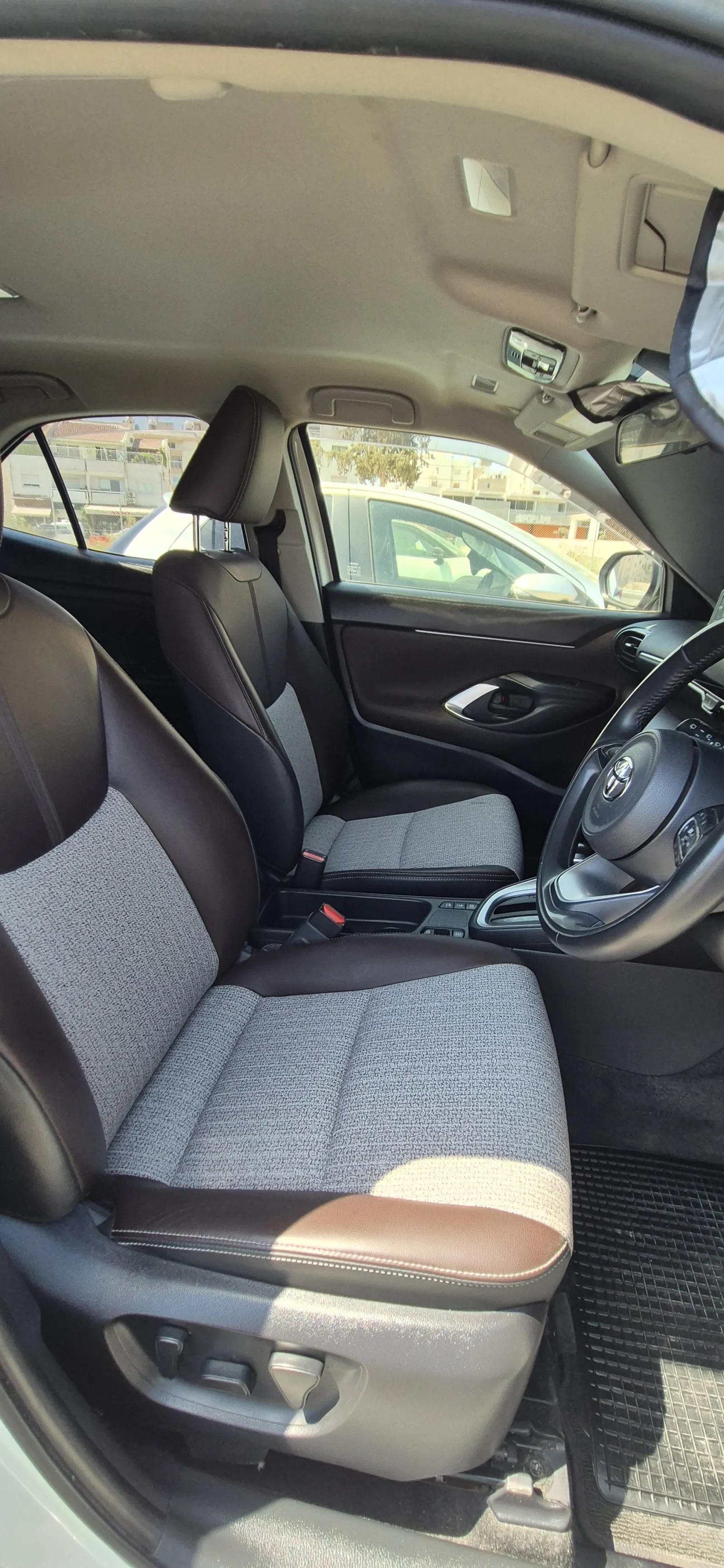 Toyota Yaris Cross - photo 5