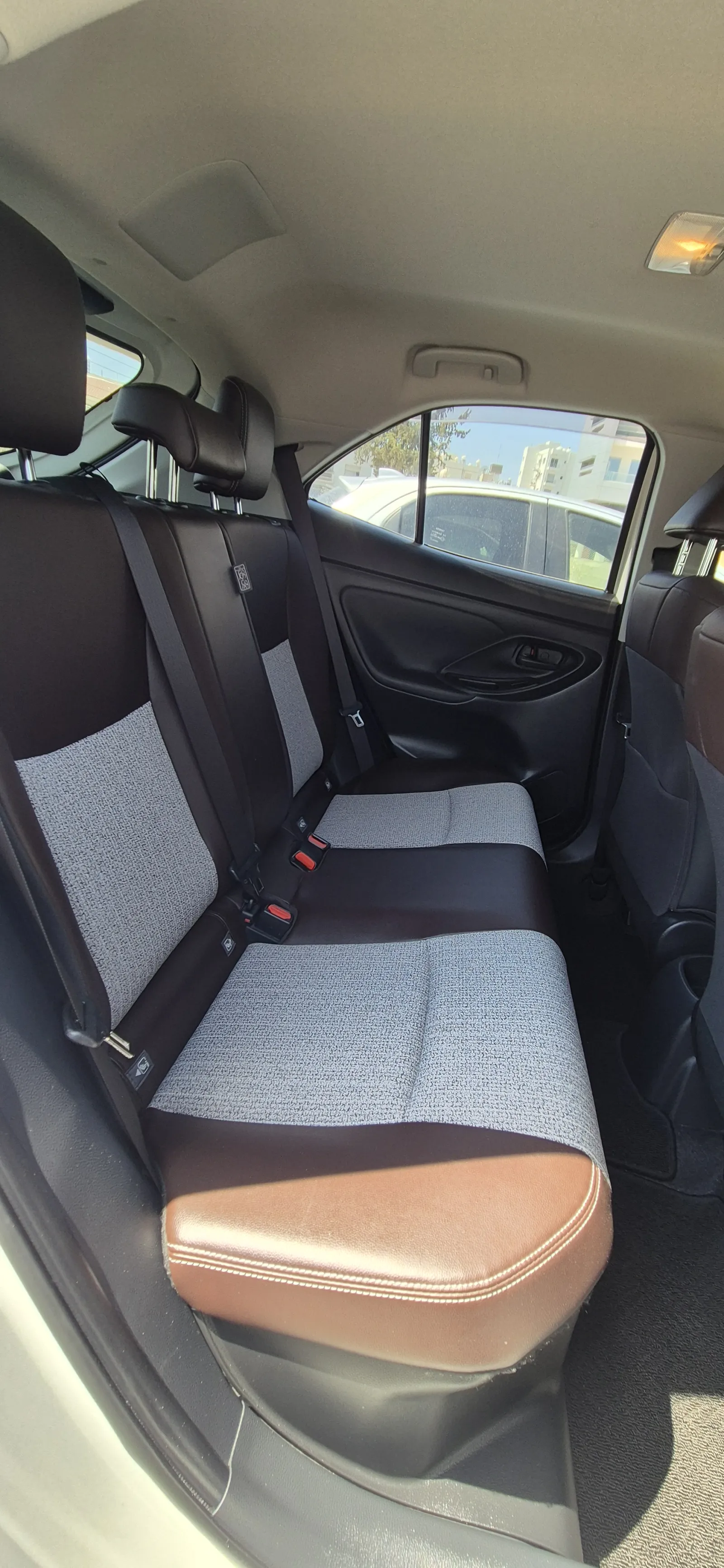 Toyota Yaris Cross - photo 6