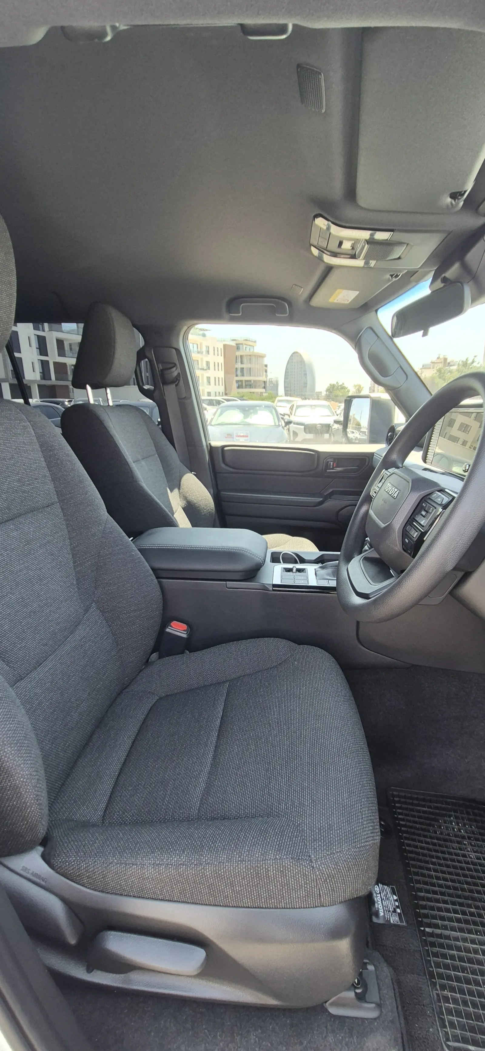 Toyota land Cruiser - photo 5