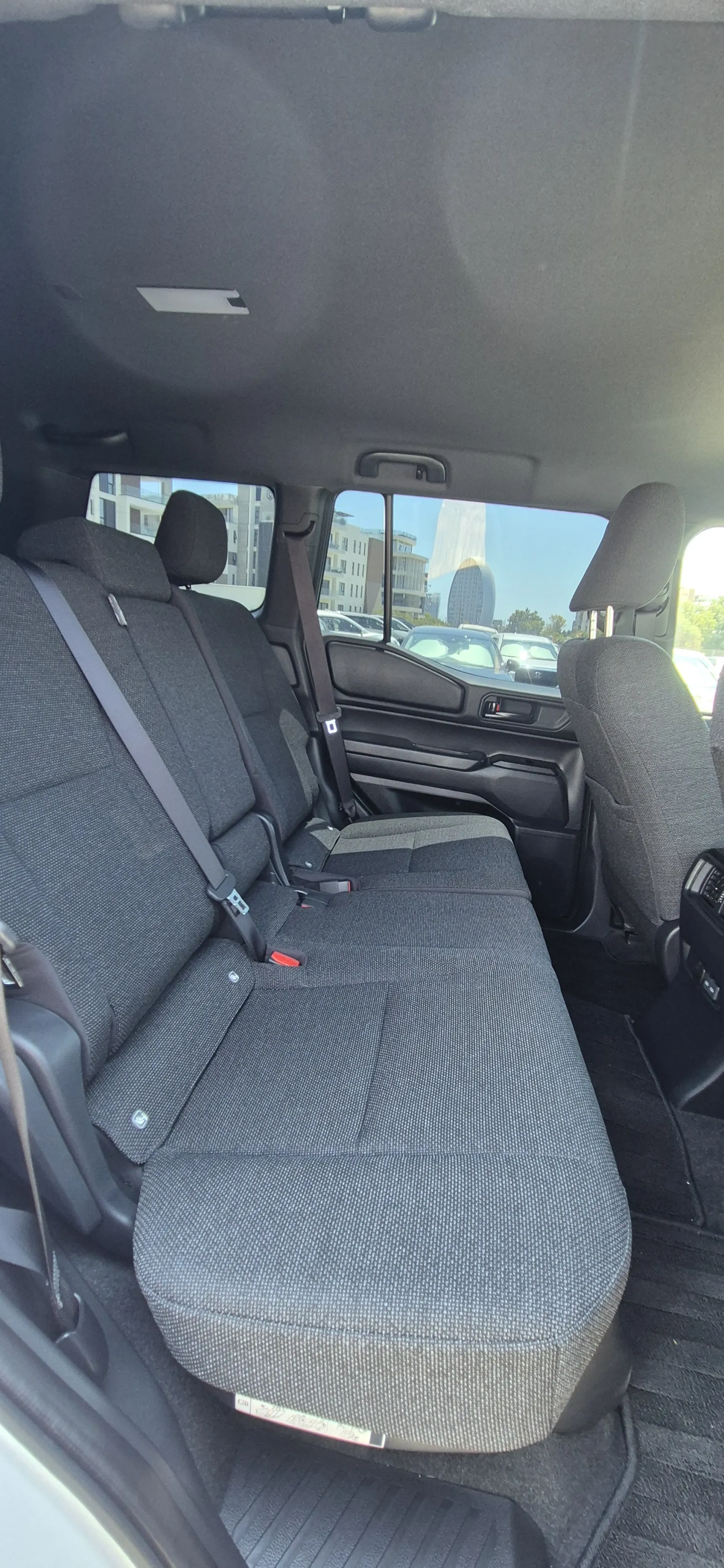Toyota land Cruiser - photo 6