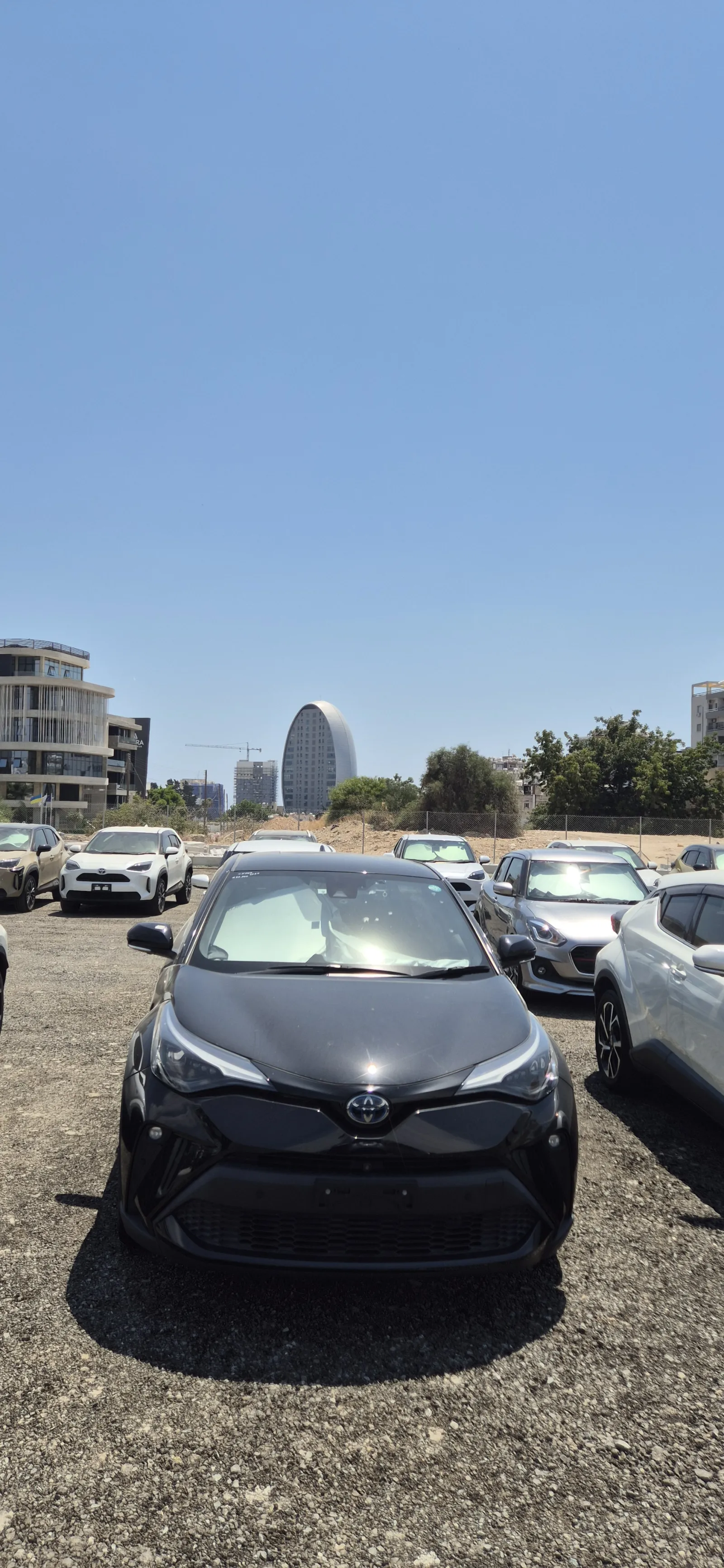 Toyota CHR - photo 2