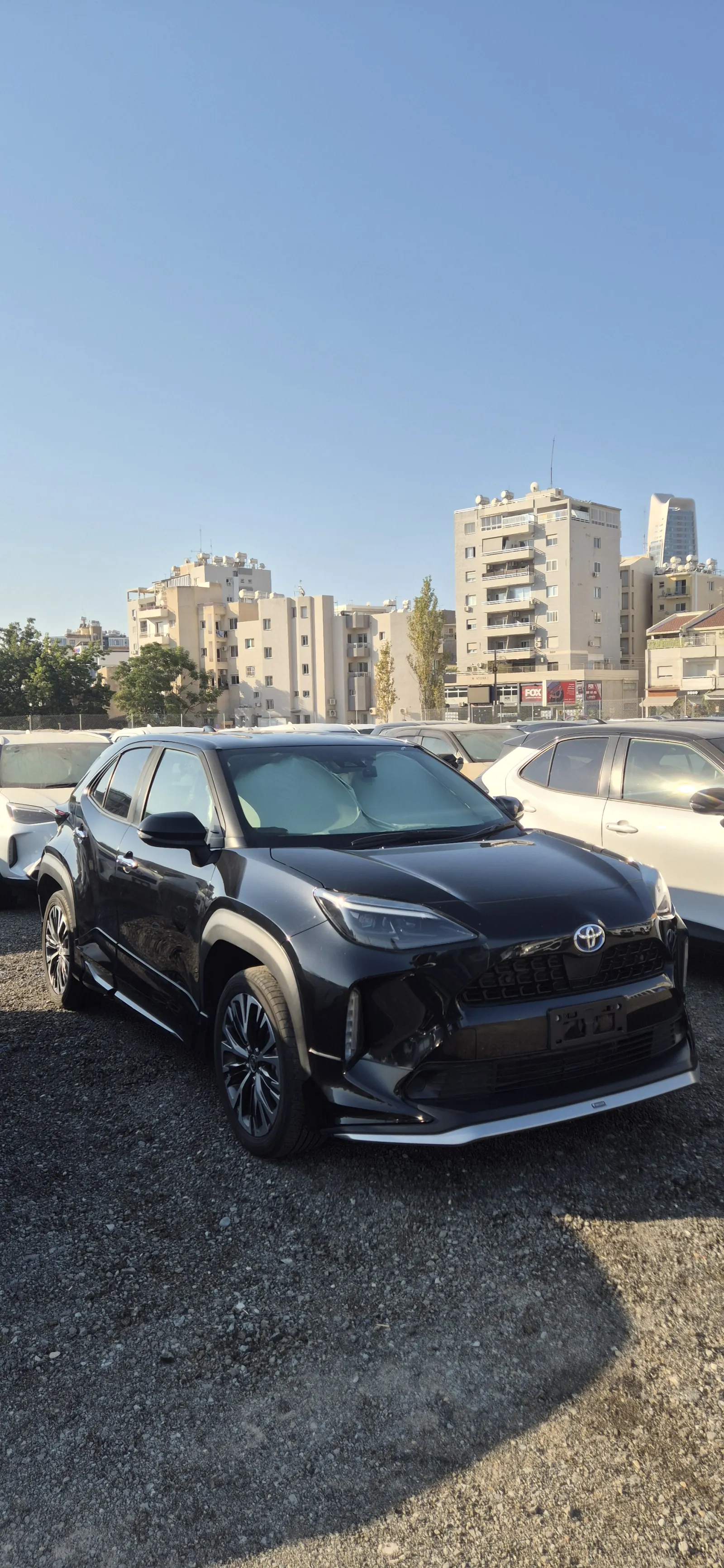 Toyota Yaris Cross  Modelista - photo 2