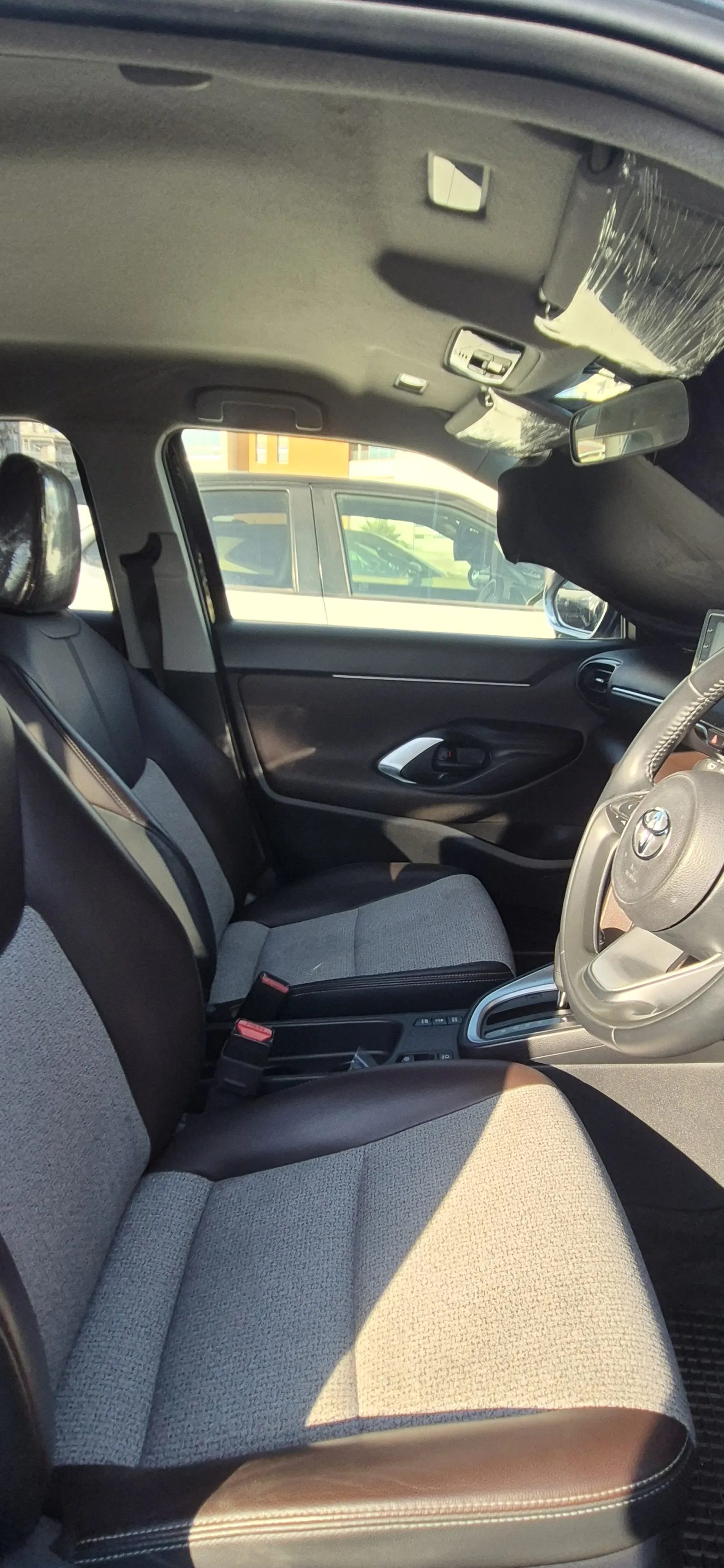 Toyota Yaris Cross  Modelista - photo 4