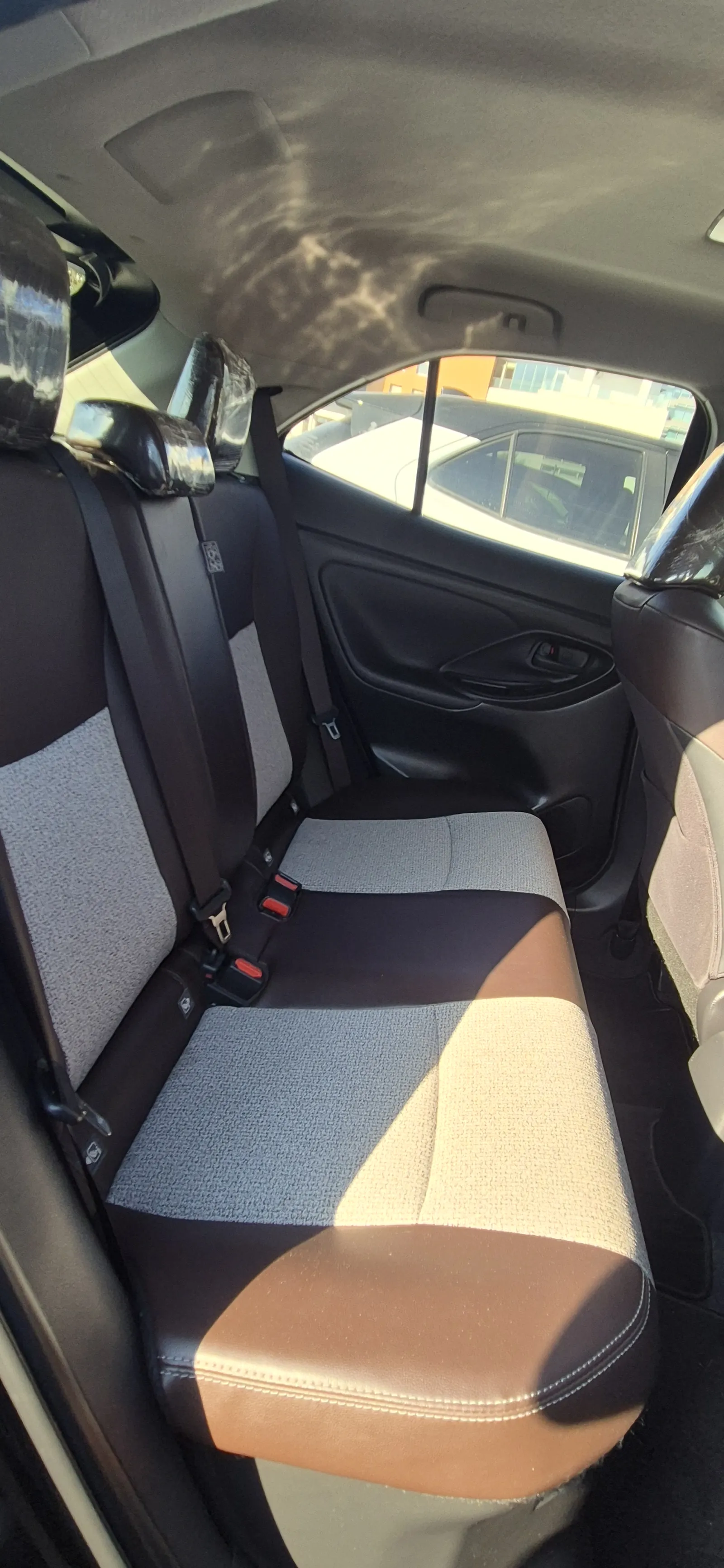 Toyota Yaris Cross  Modelista - photo 5