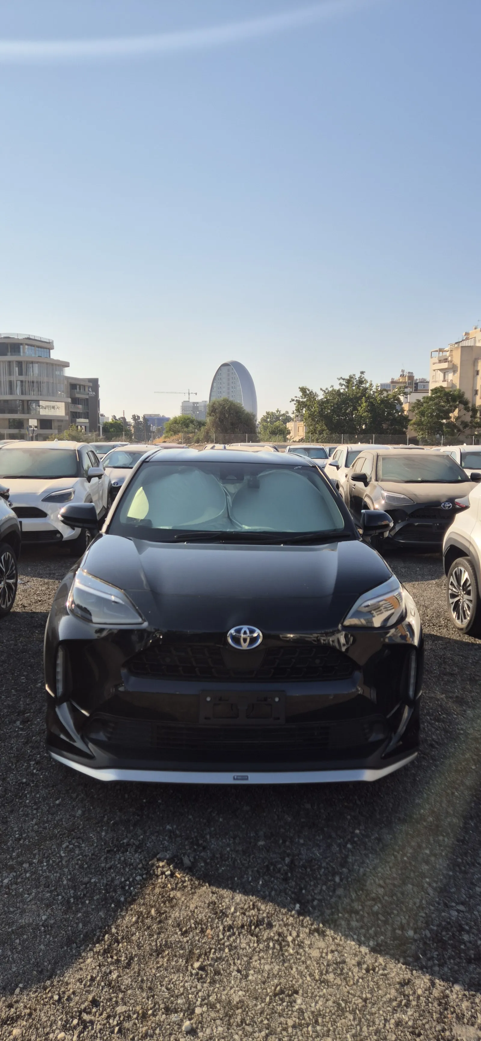 Toyota Yaris Cross  Modelista - photo 6