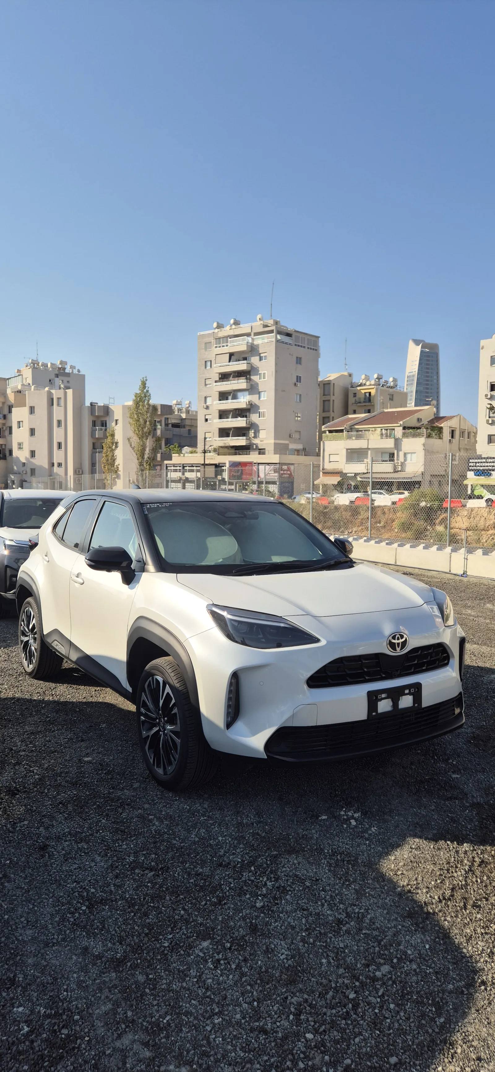 Toyota Yaris Cross - photo 3