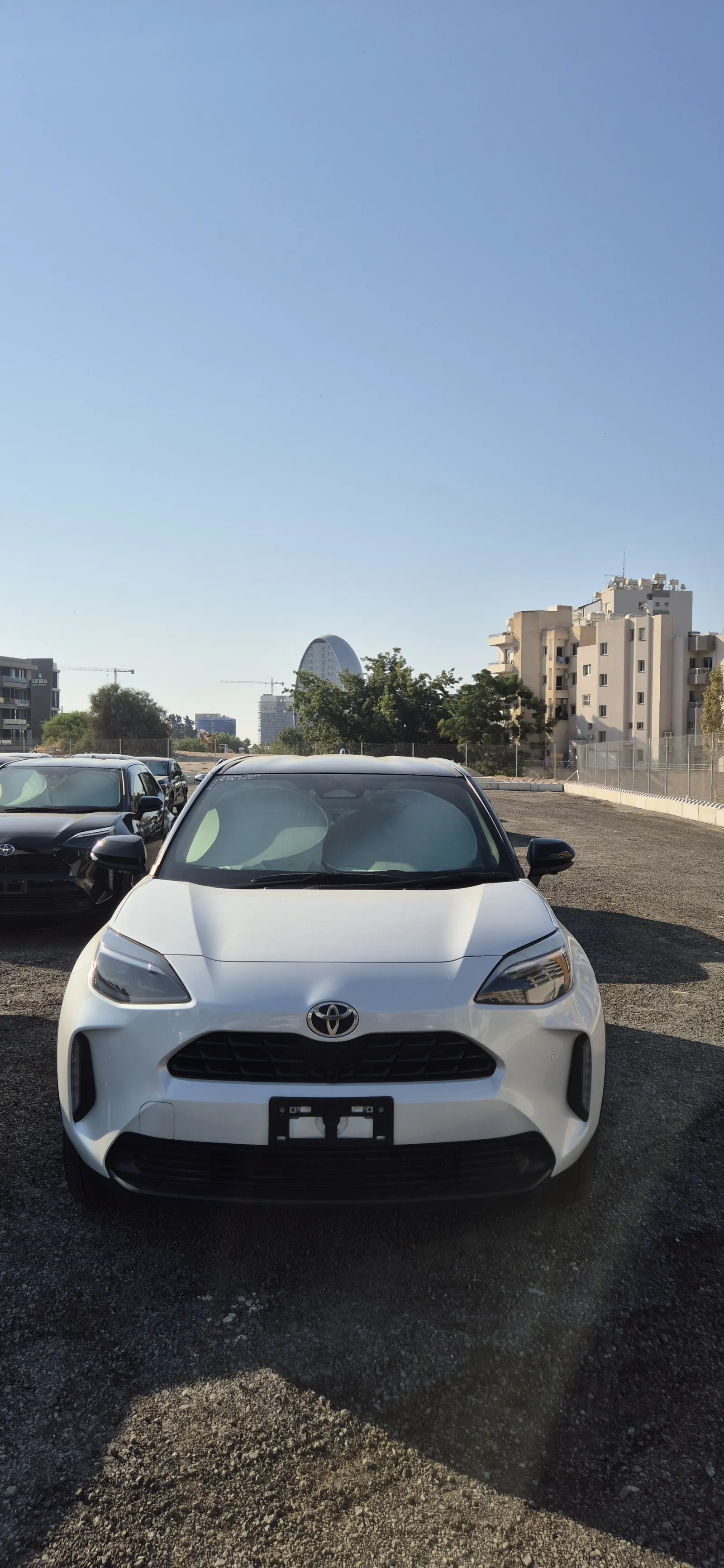 Toyota Yaris Cross - photo 4