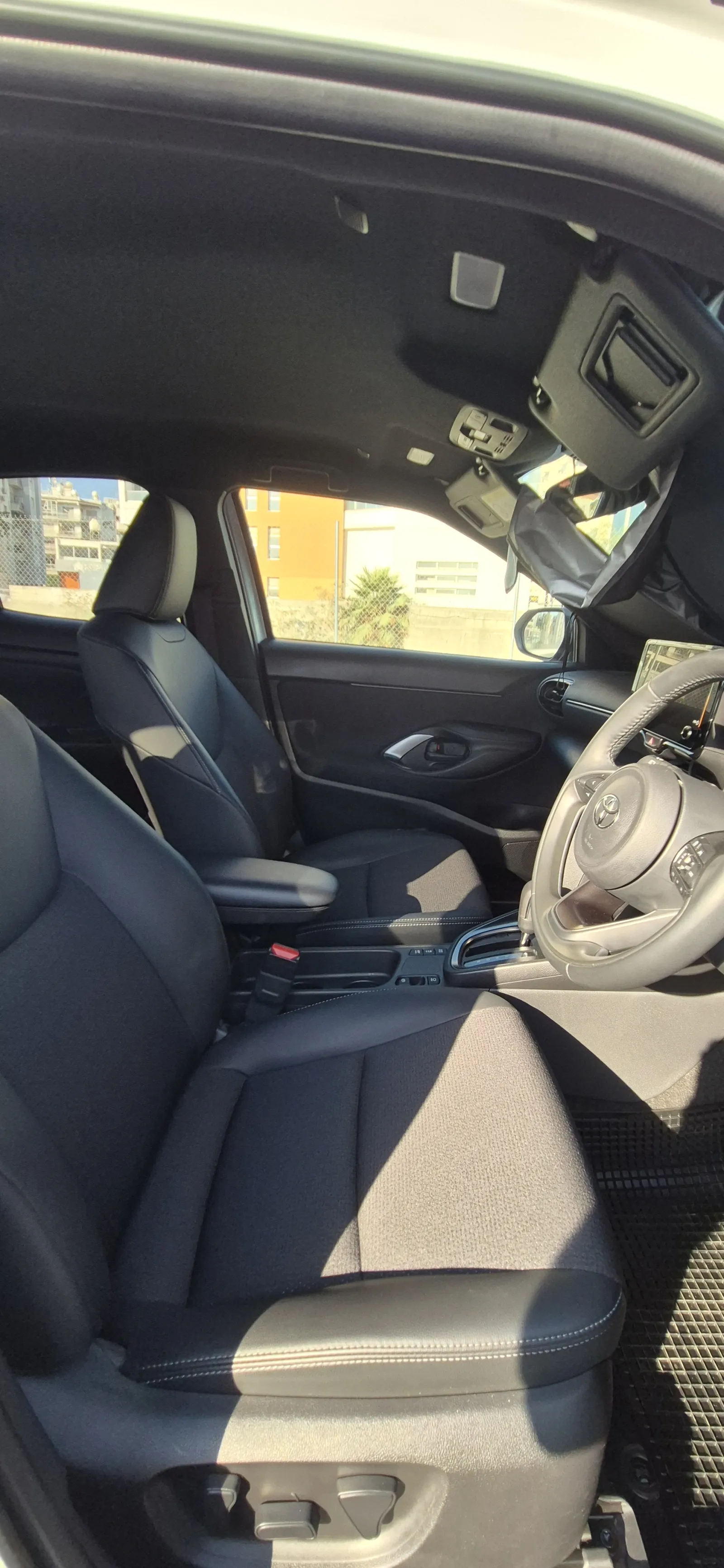 Toyota Yaris Cross - photo 5