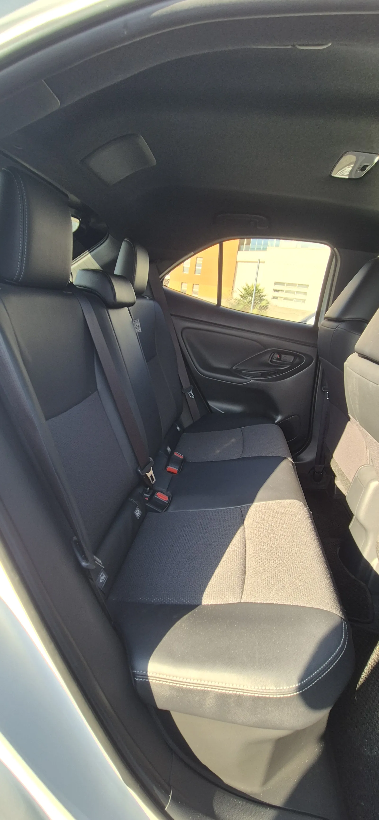 Toyota Yaris Cross - photo 6