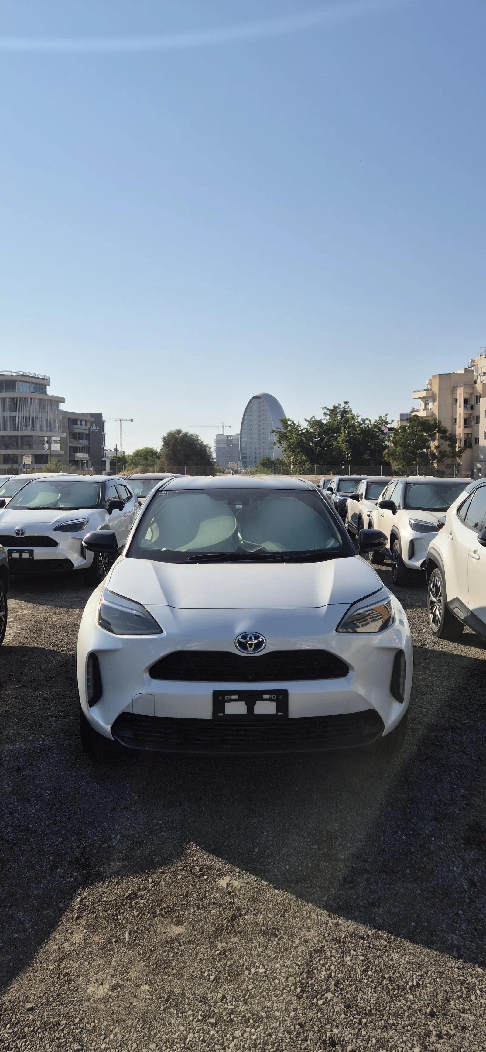 Toyota Yaris Cross - photo 2