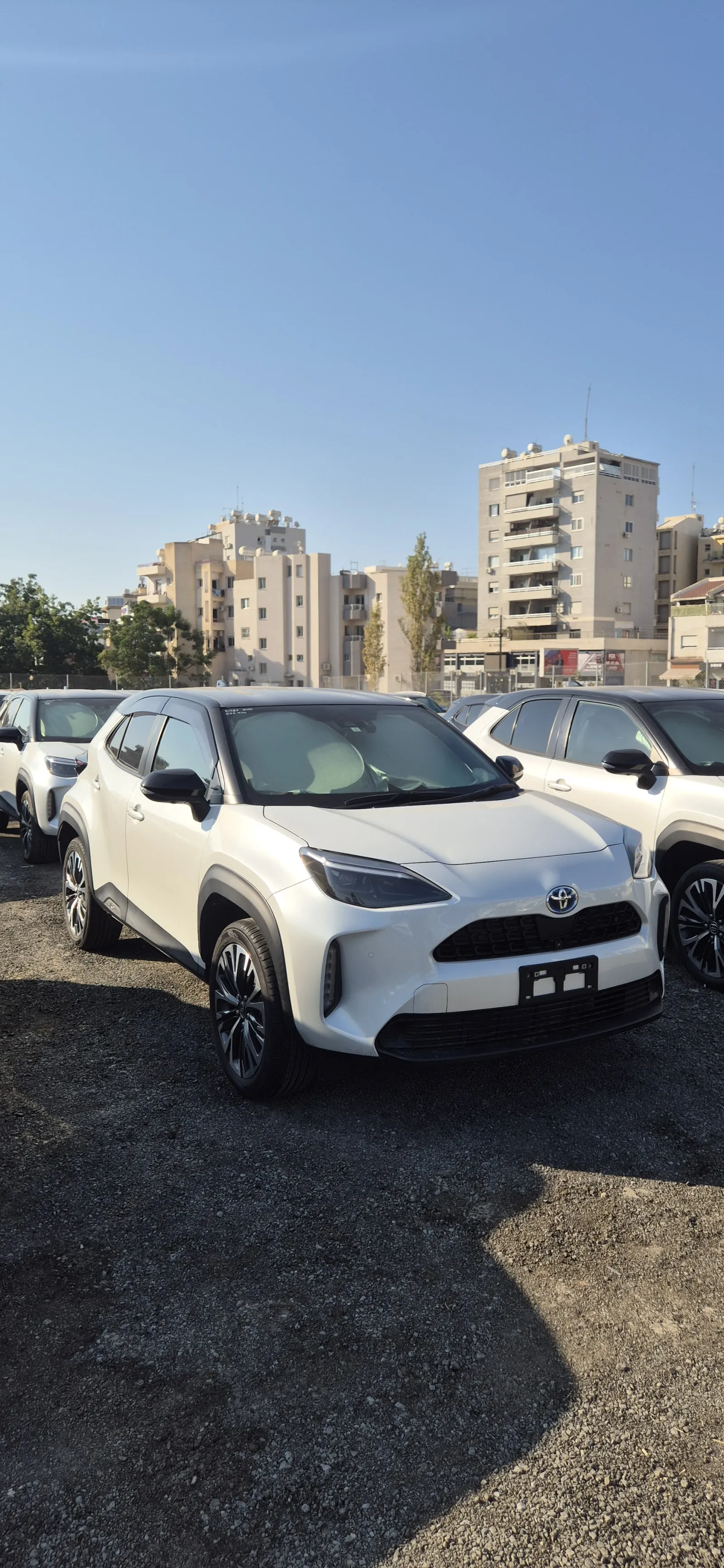 Toyota Yaris Cross - photo 3