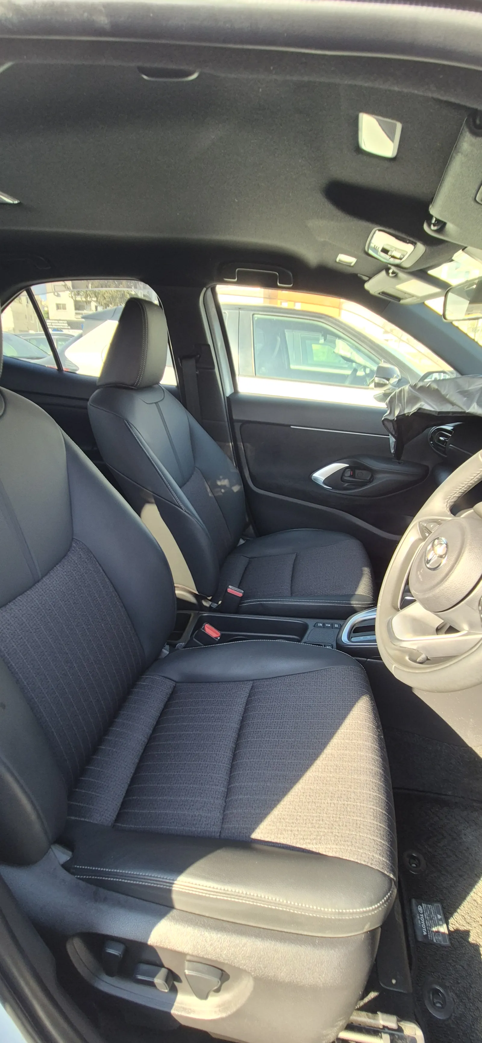 Toyota Yaris Cross - photo 5