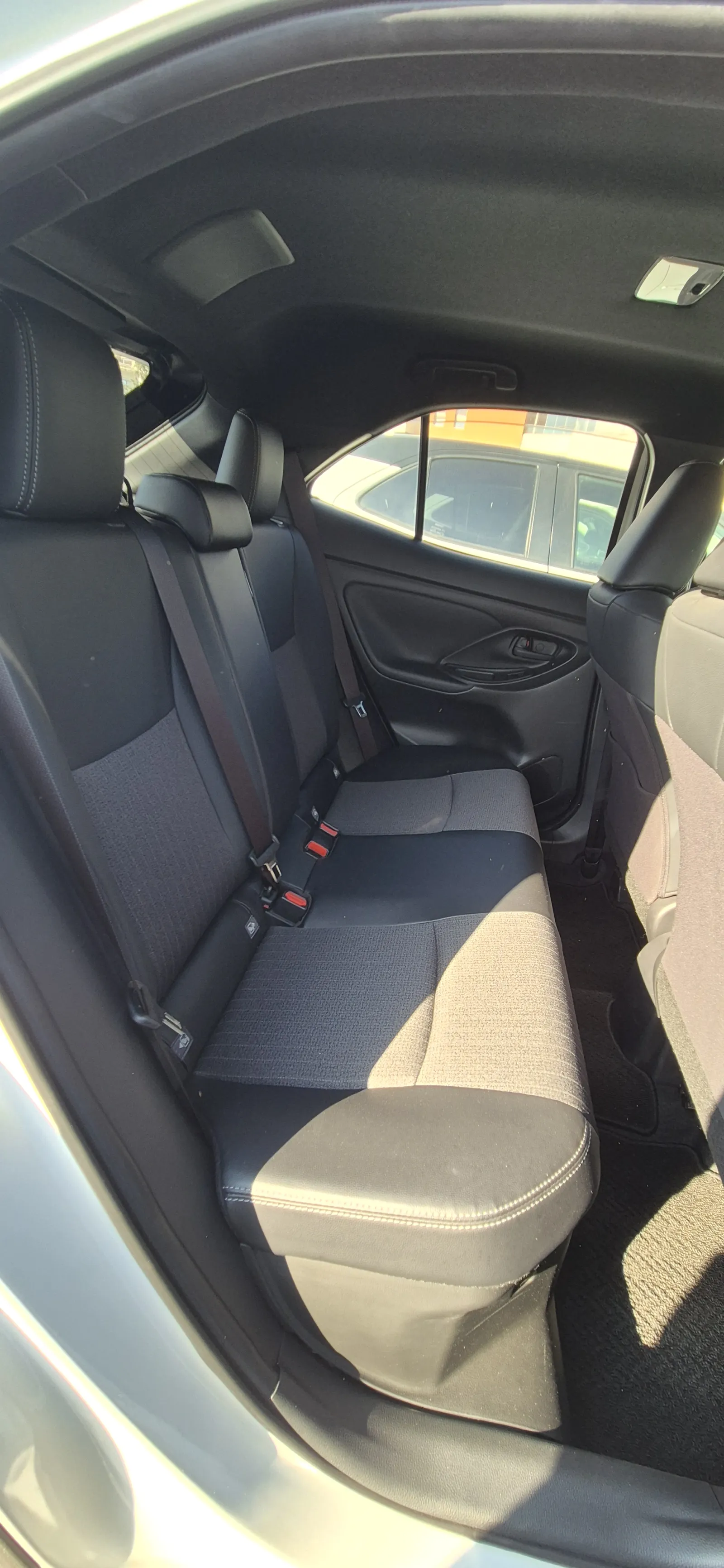 Toyota Yaris Cross - photo 6