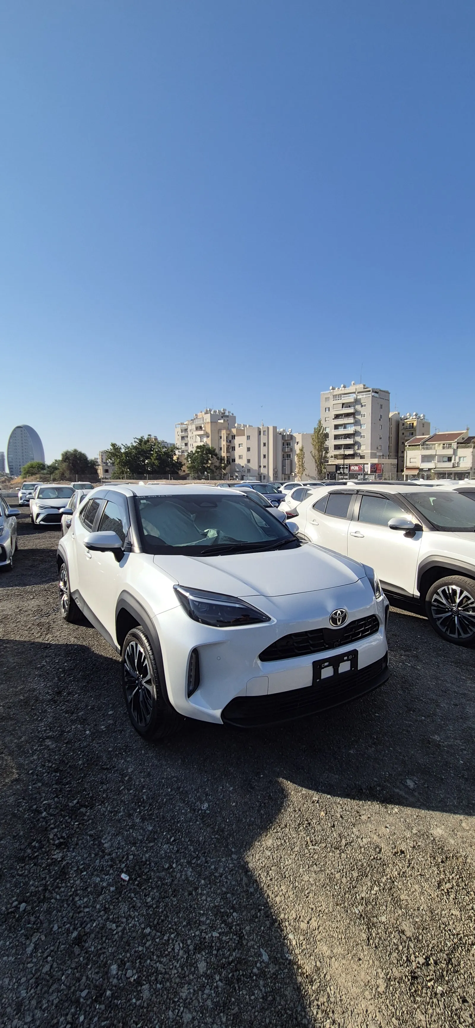 Toyota Yaris Cross - photo 2