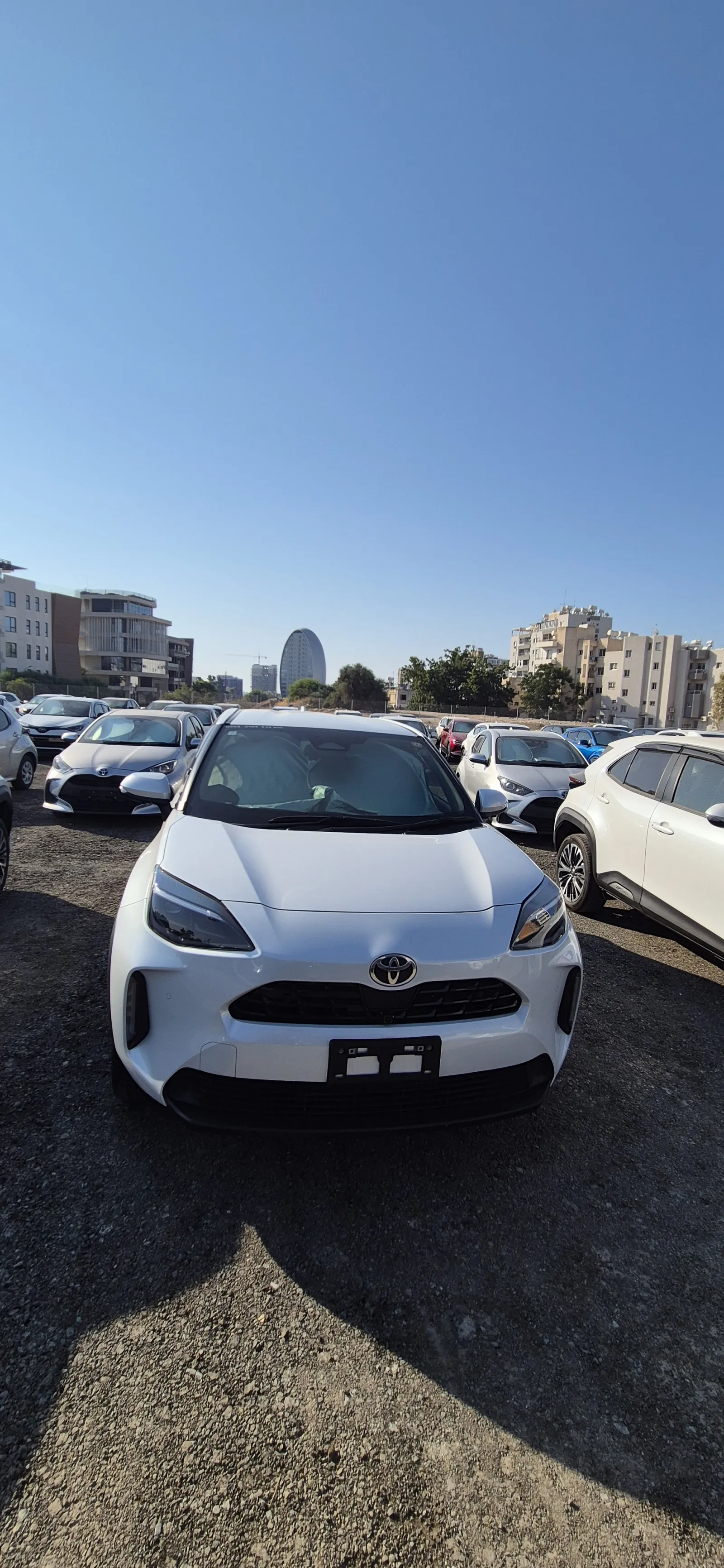 Toyota Yaris Cross - photo 4