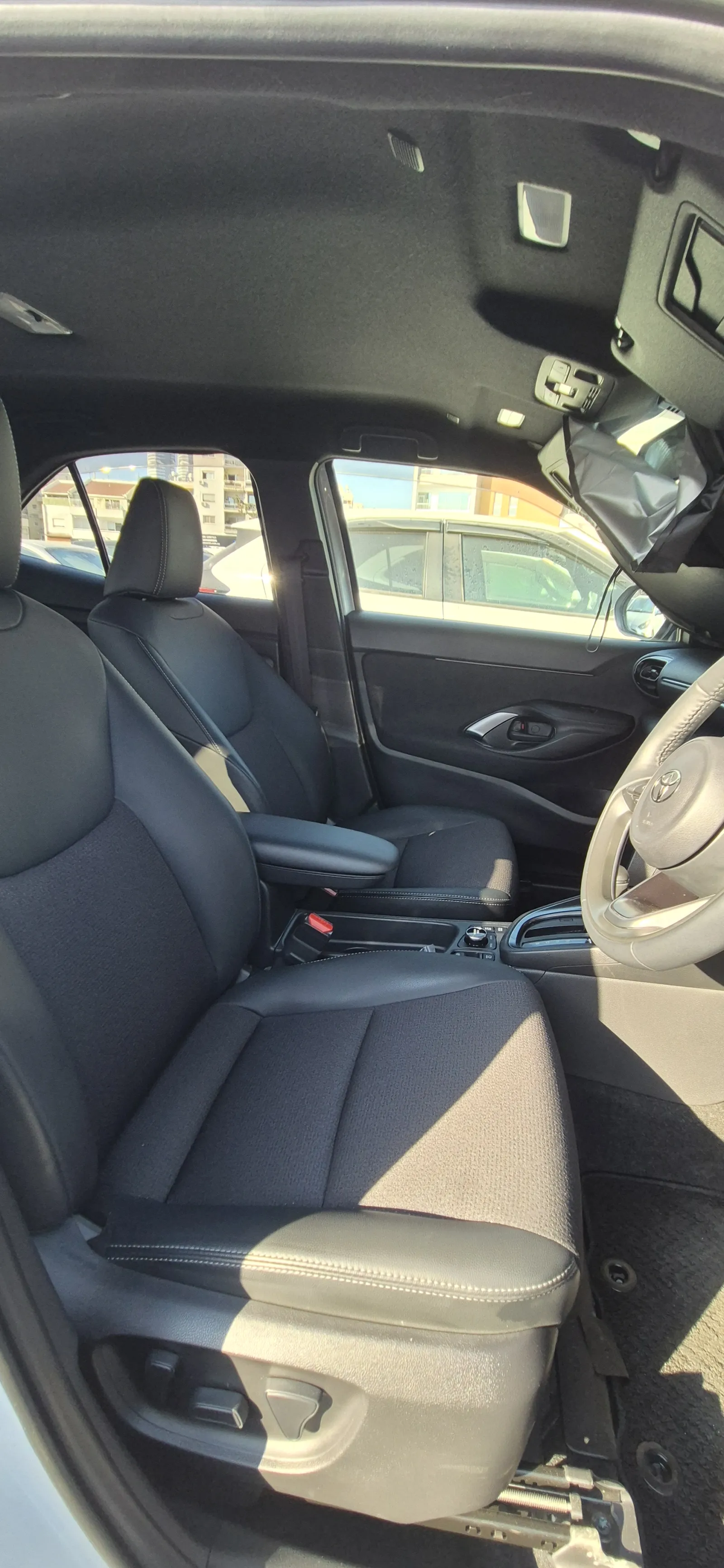 Toyota Yaris Cross - photo 5