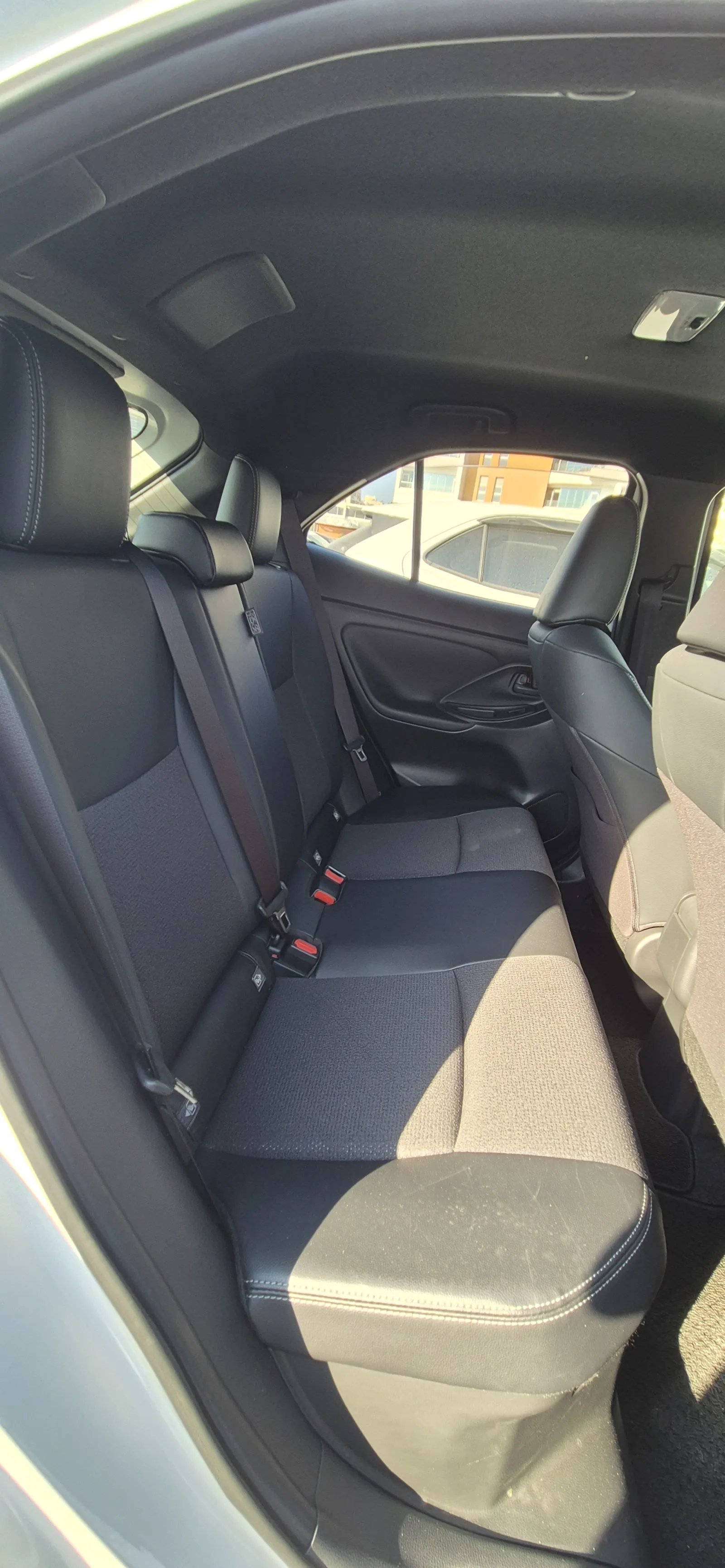 Toyota Yaris Cross - photo 6