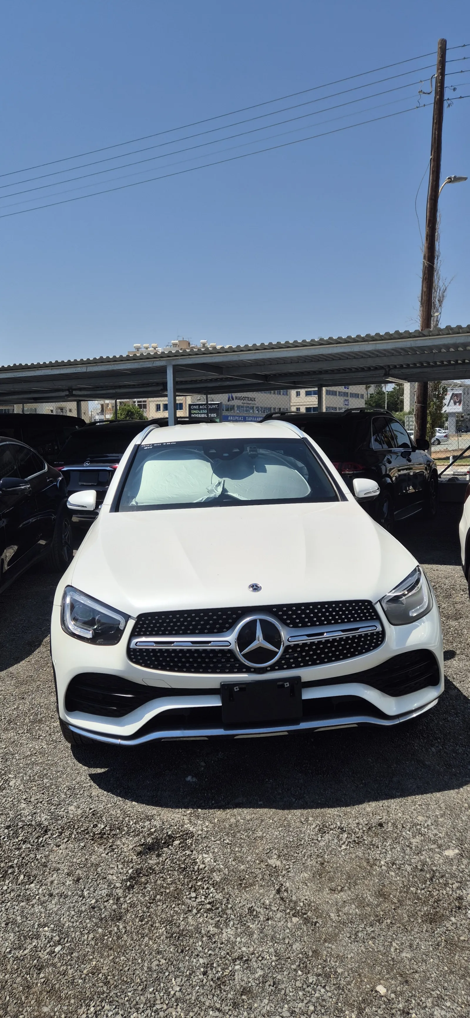 Mercedes-Benz GLC 220d - photo 2
