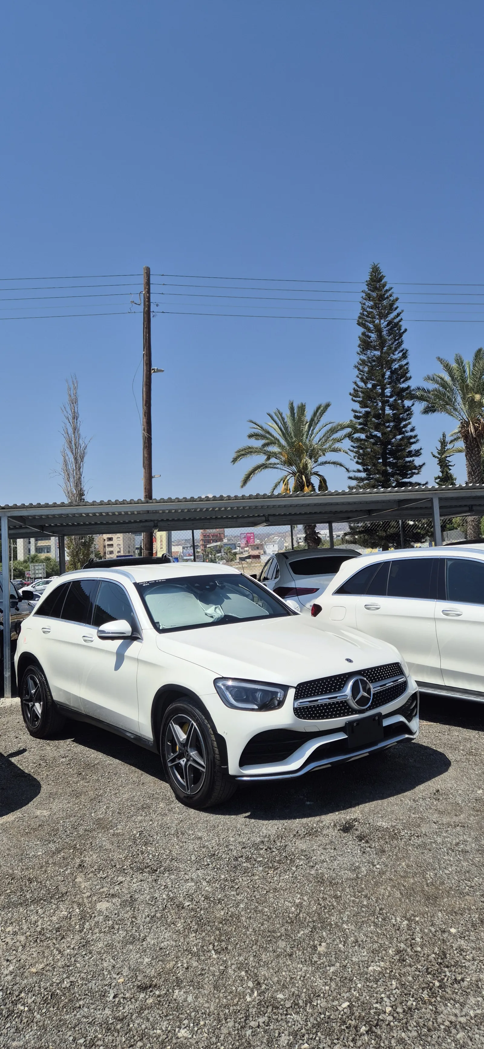 Mercedes-Benz GLC 220d - photo 3